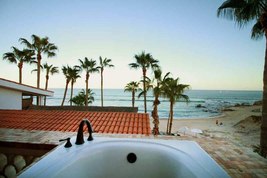 Cabo Surf Hotel & Spa image