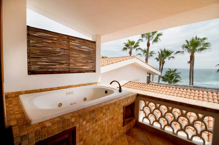 Cabo Surf Hotel & Spa by Google