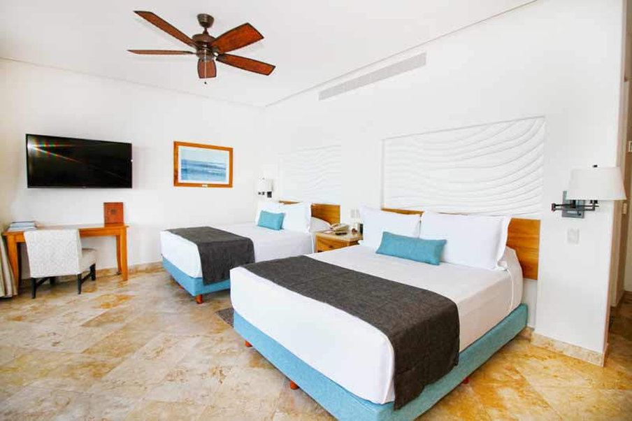 Cabo Surf Hotel & Spa by null