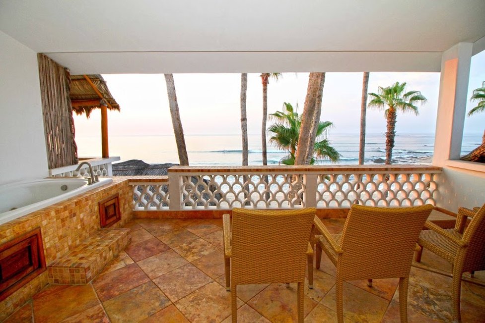Cabo Surf Hotel & Spa by null
