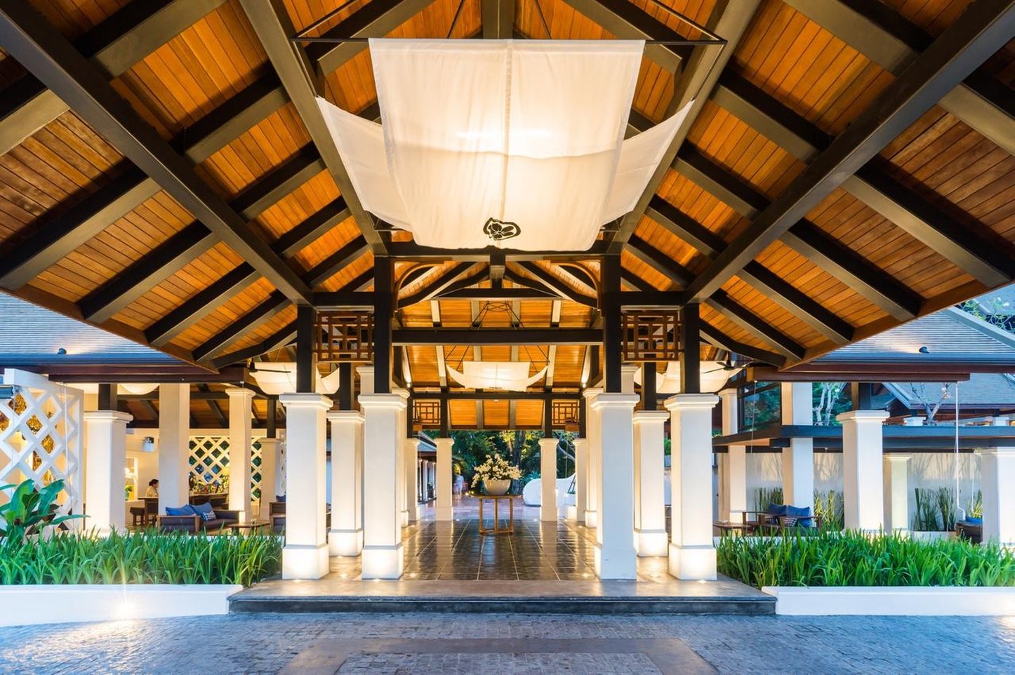 Chaweng Regent Beach Resort by null