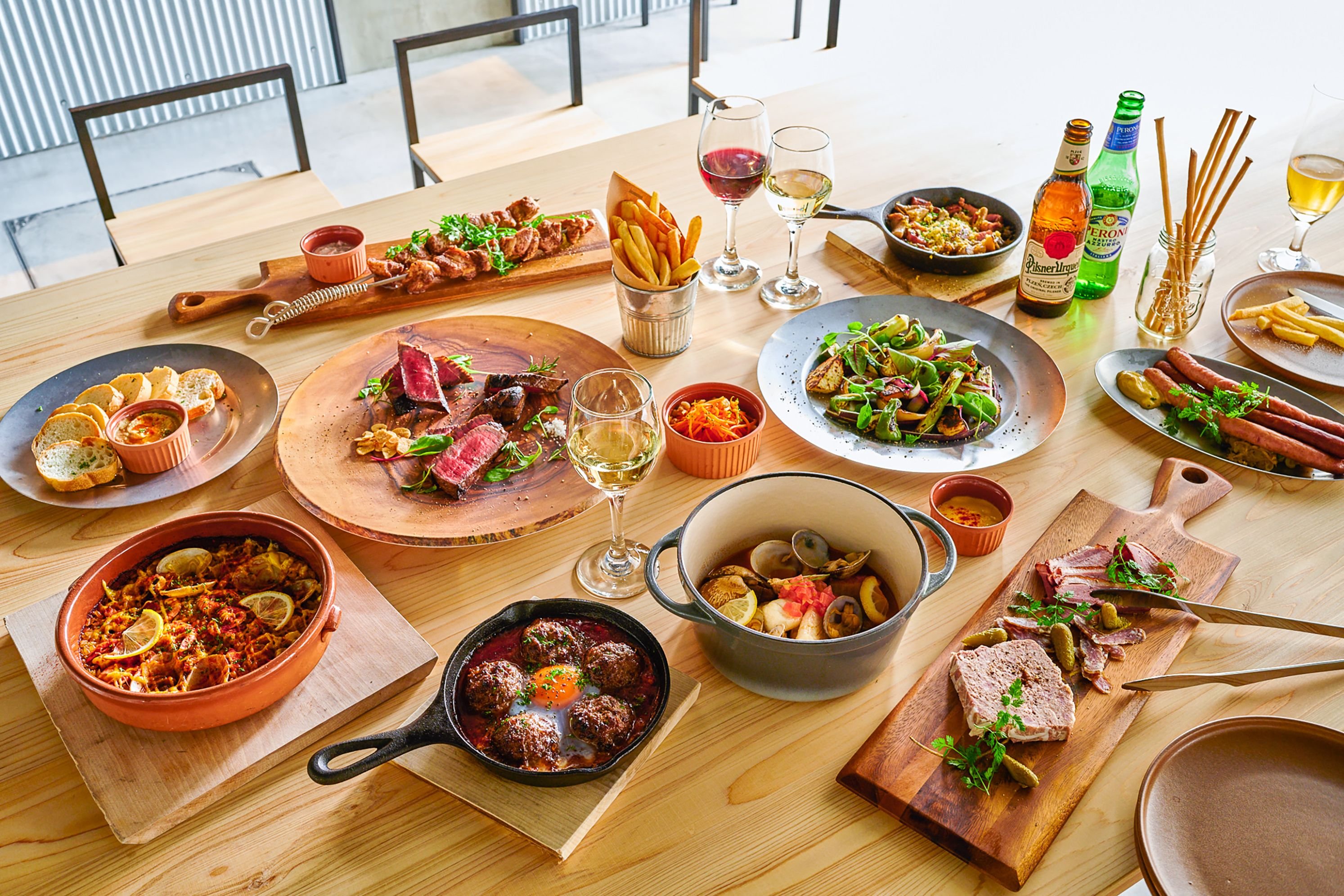 THE TOWER HOTEL NAGOYA by null