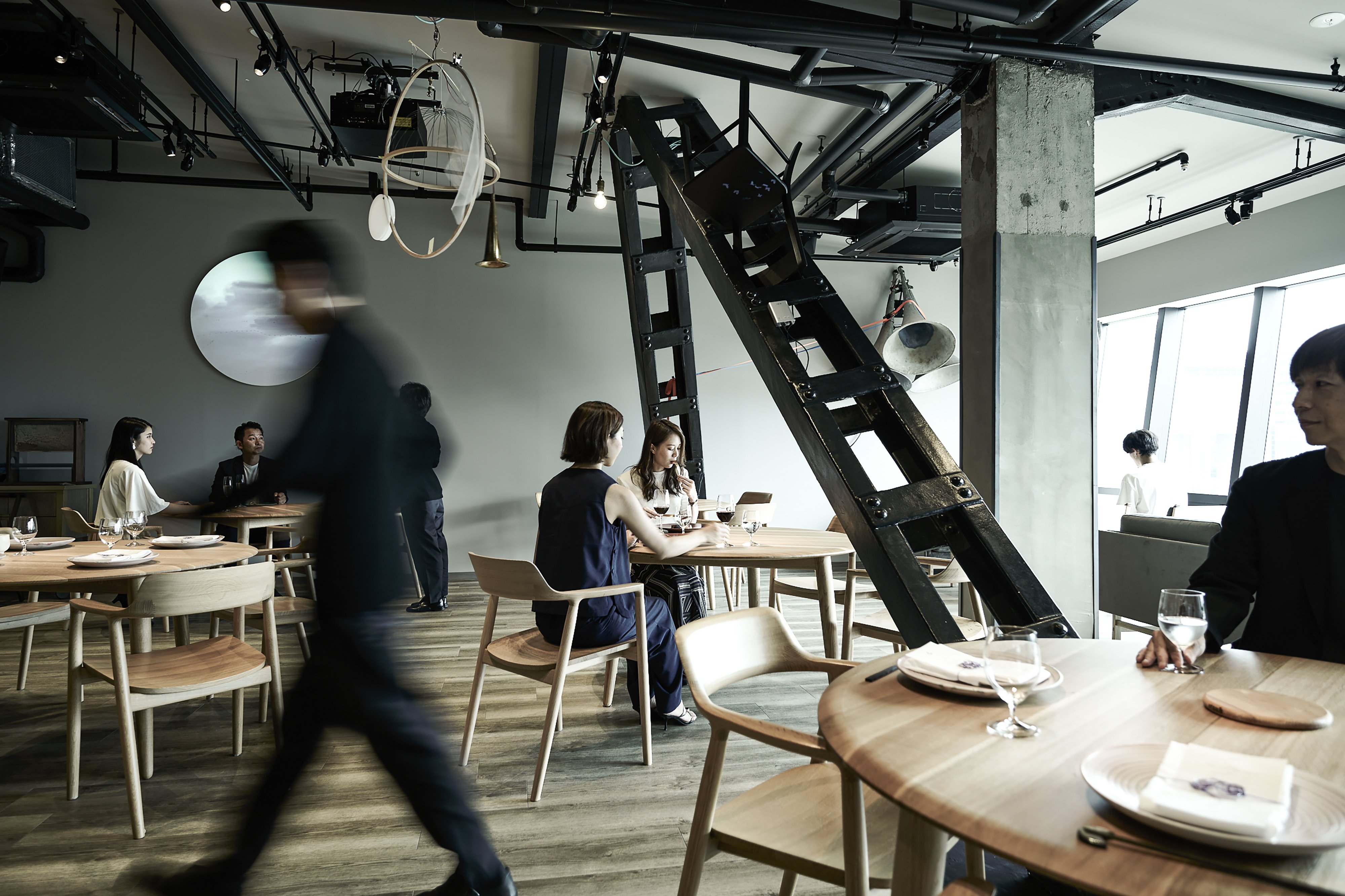 THE TOWER HOTEL NAGOYA by null