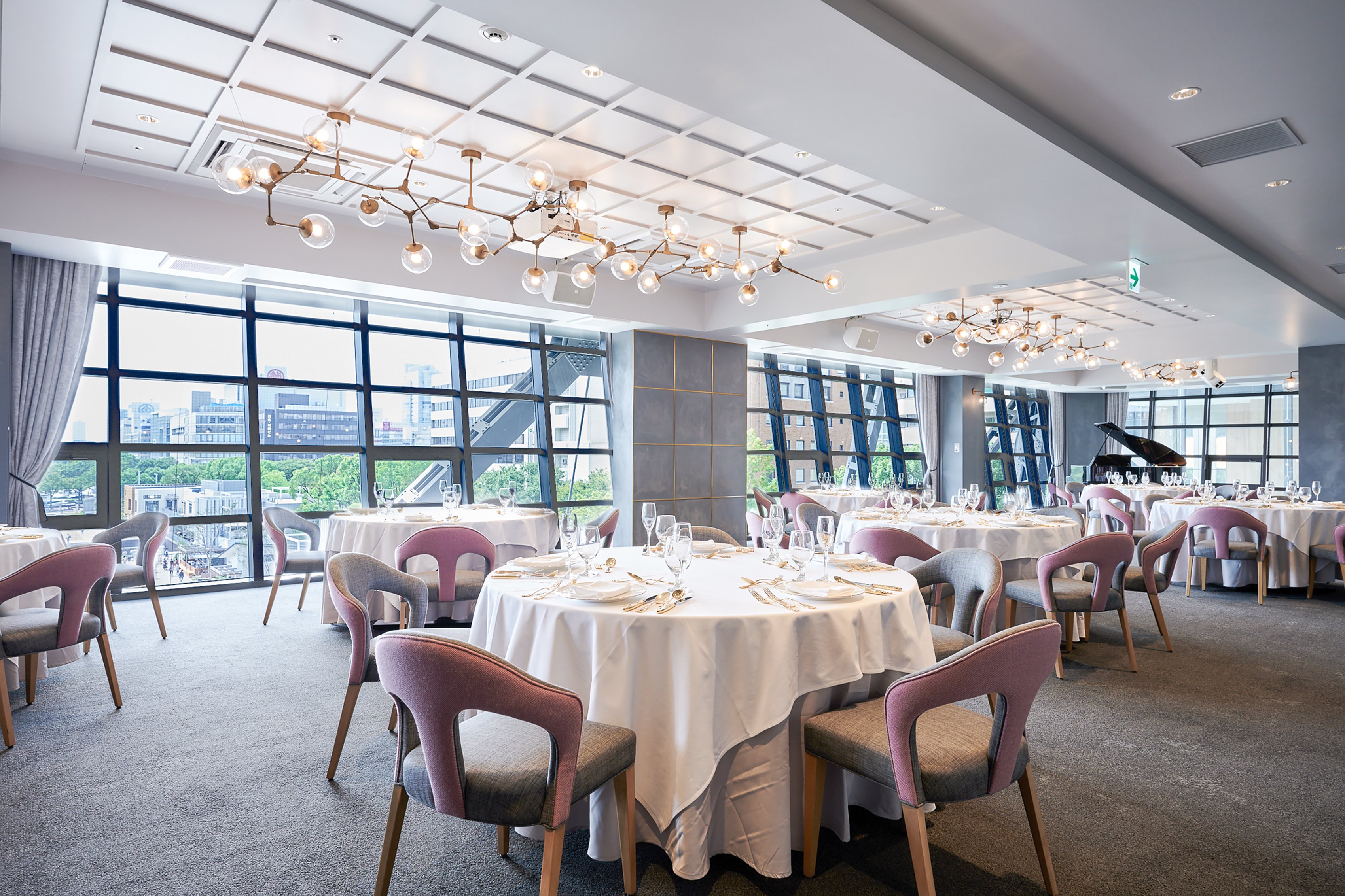 THE TOWER HOTEL NAGOYA by null