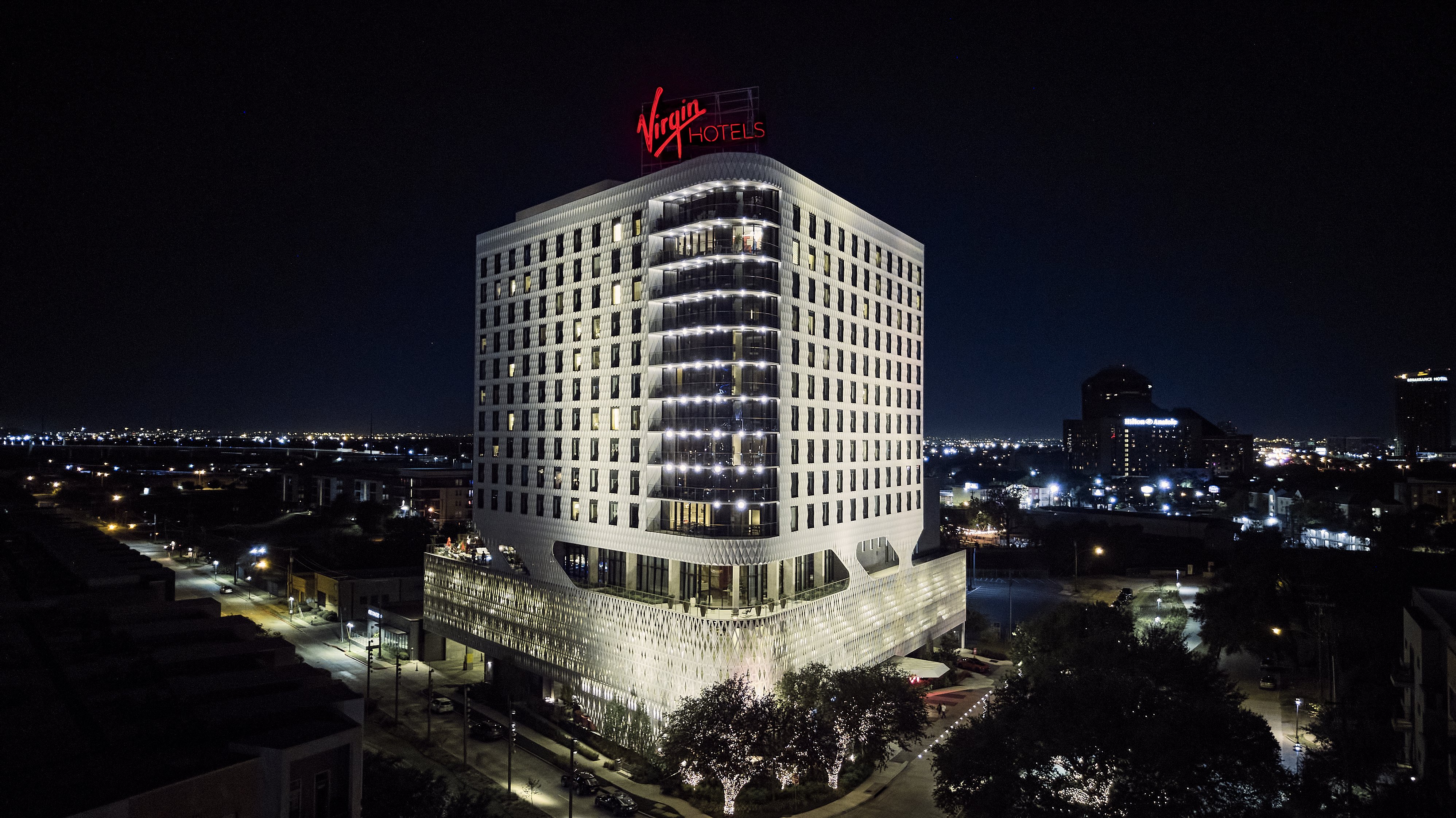 Virgin Hotels Dallas - 0