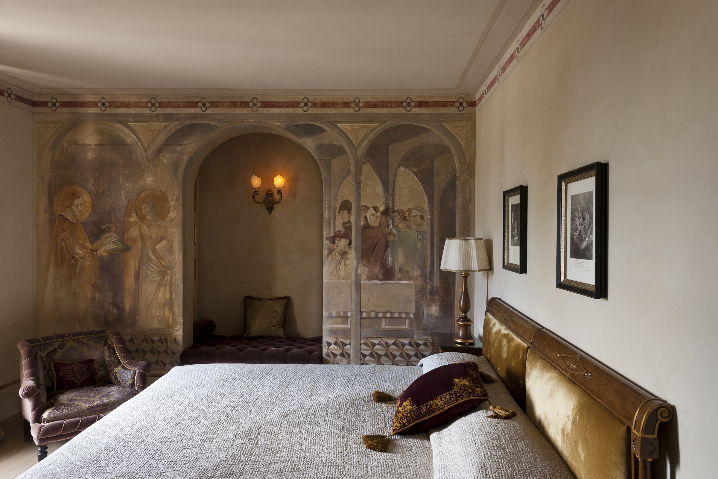Borgo Santo Pietro by null