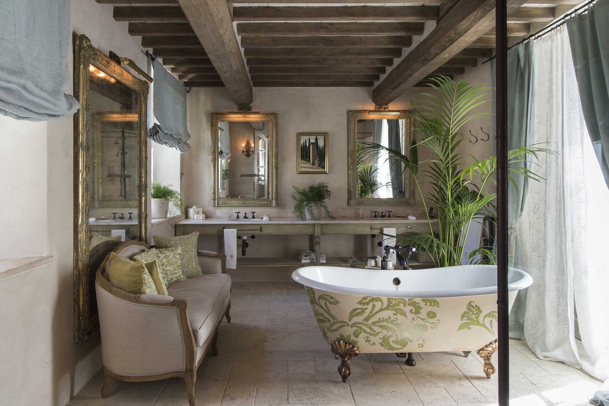 Borgo Santo Pietro by null