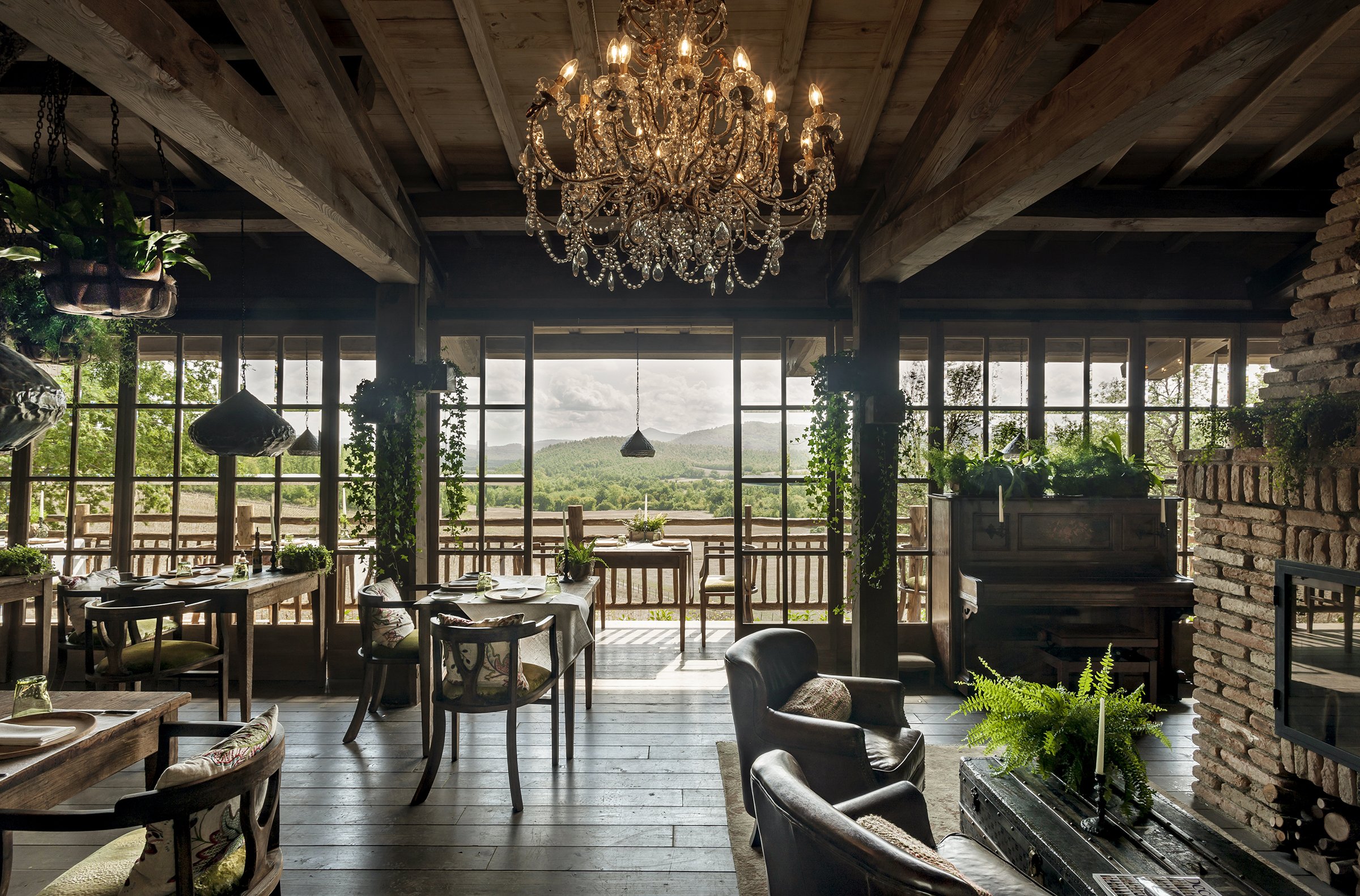 Borgo Santo Pietro by null