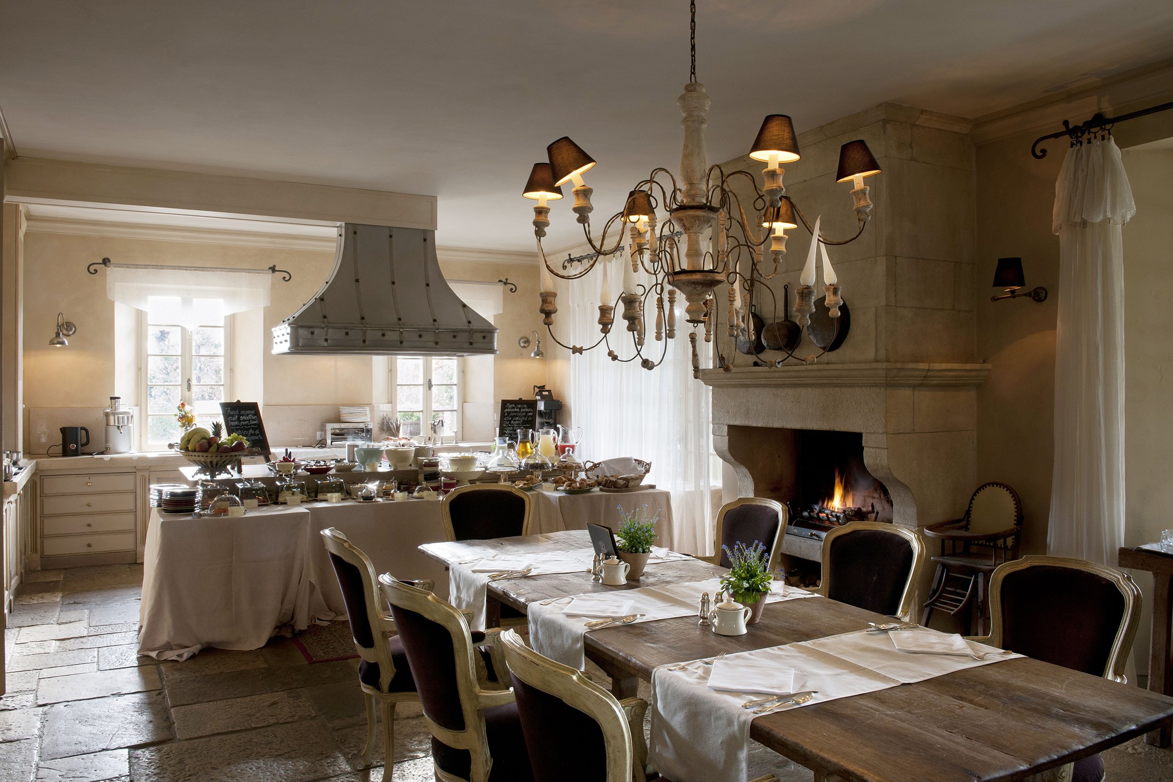 Borgo Santo Pietro by null