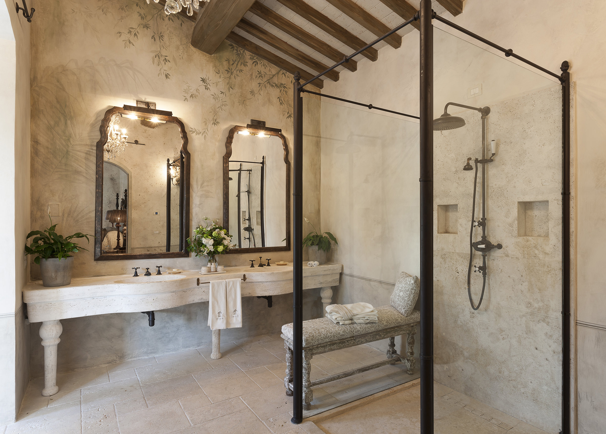 Borgo Santo Pietro by null