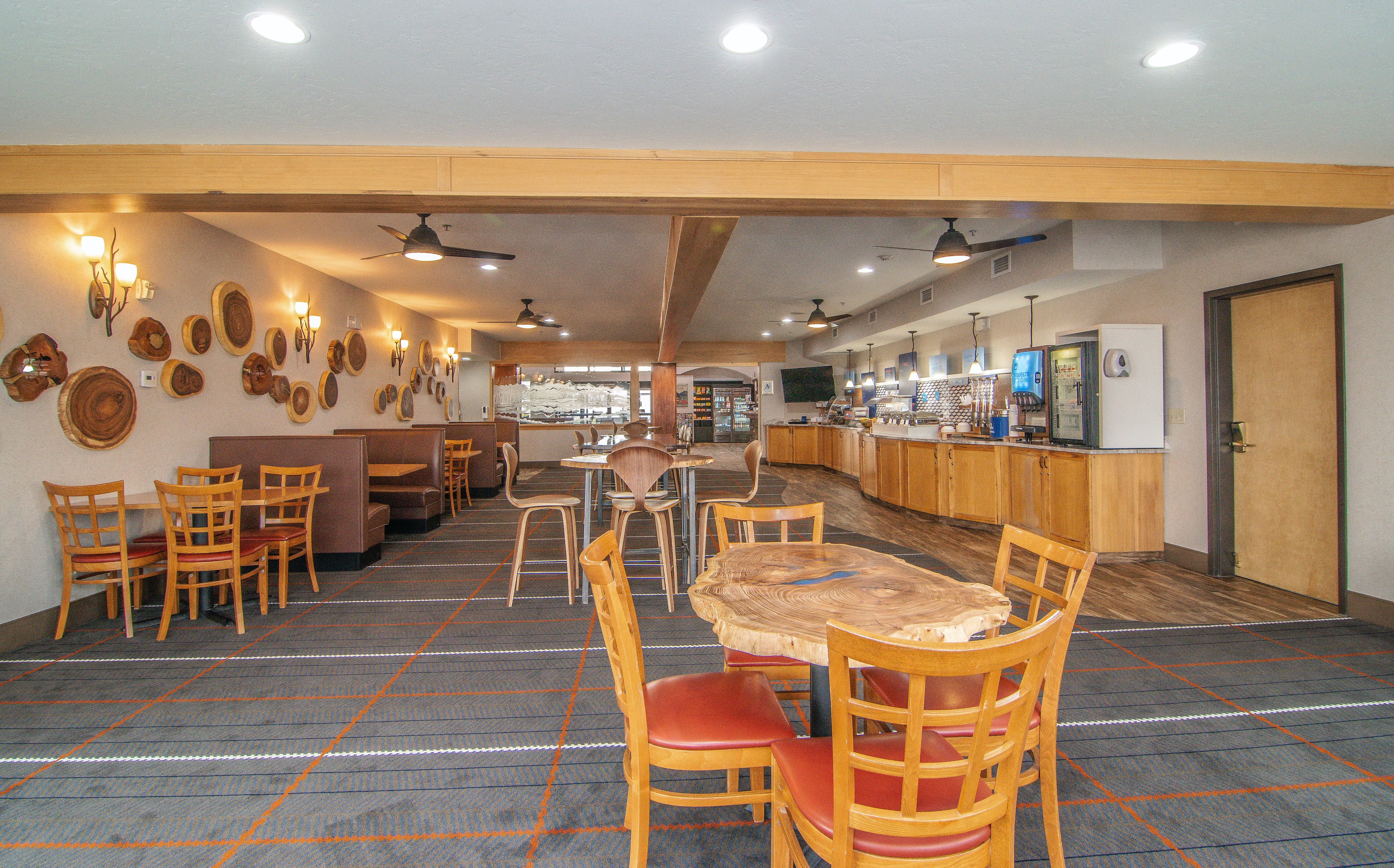Holiday Inn Express & Suites Kalispell, an IHG Hotel photo 6