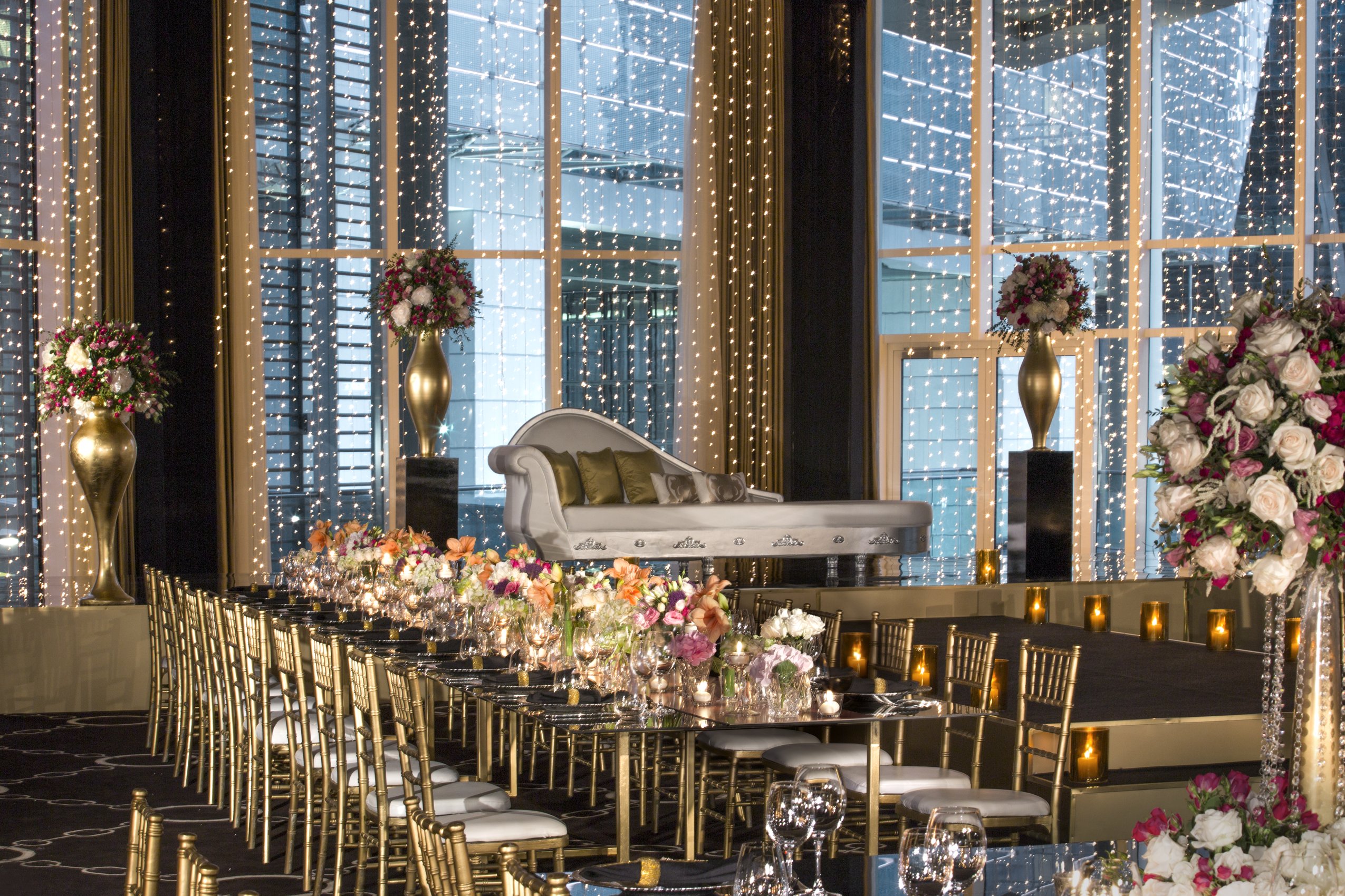 Four Seasons Hotel Abu Dhabi at Al Maryah Island by null