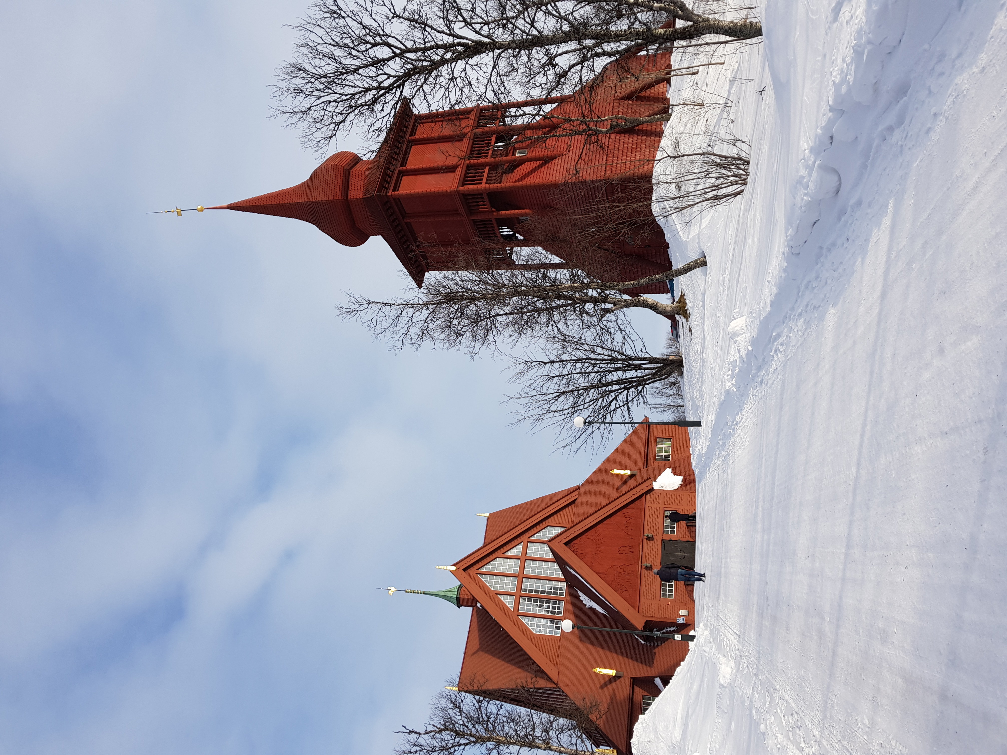 Hotel Bishops Arms by null