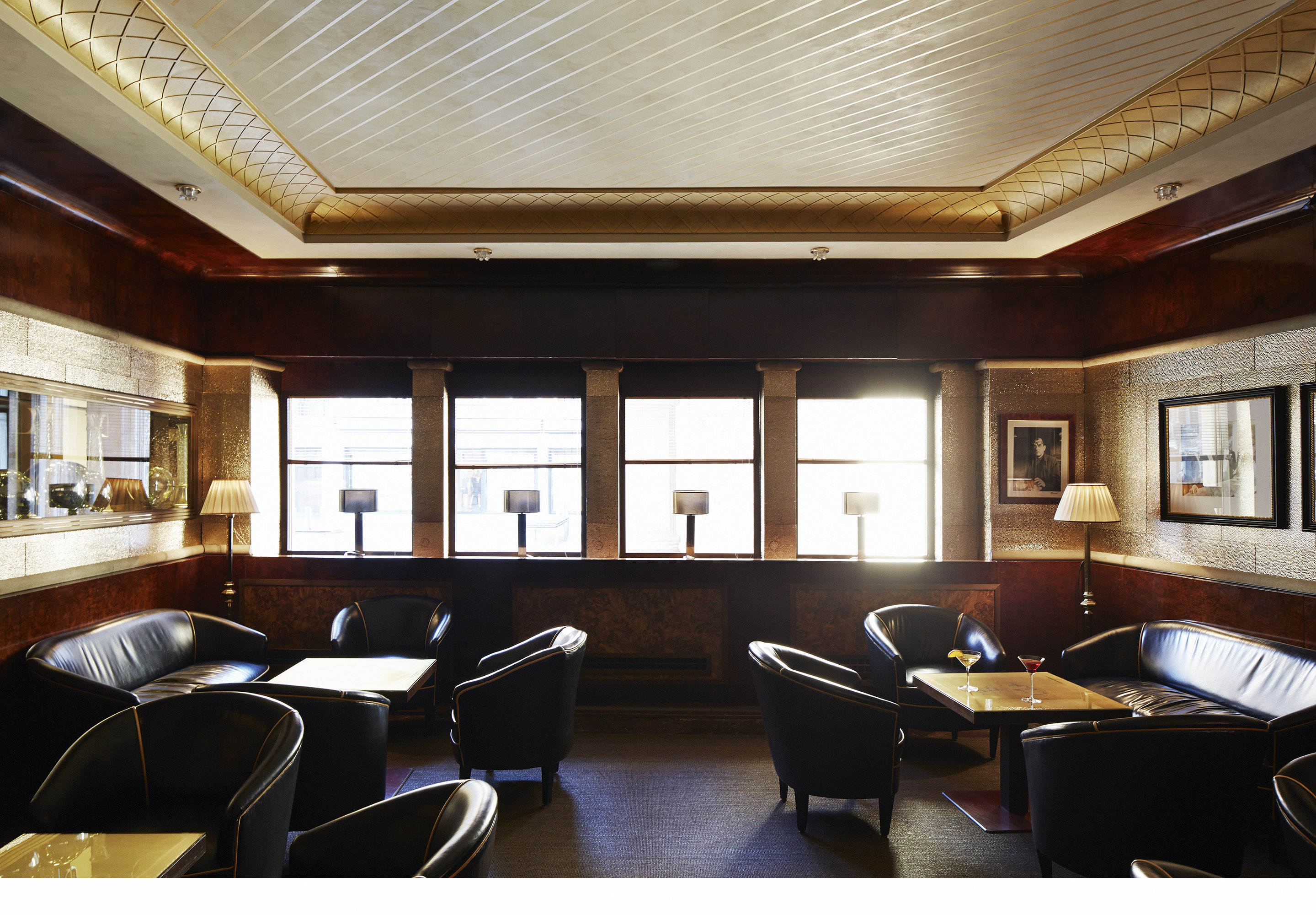 Bauer Hotel photo 5