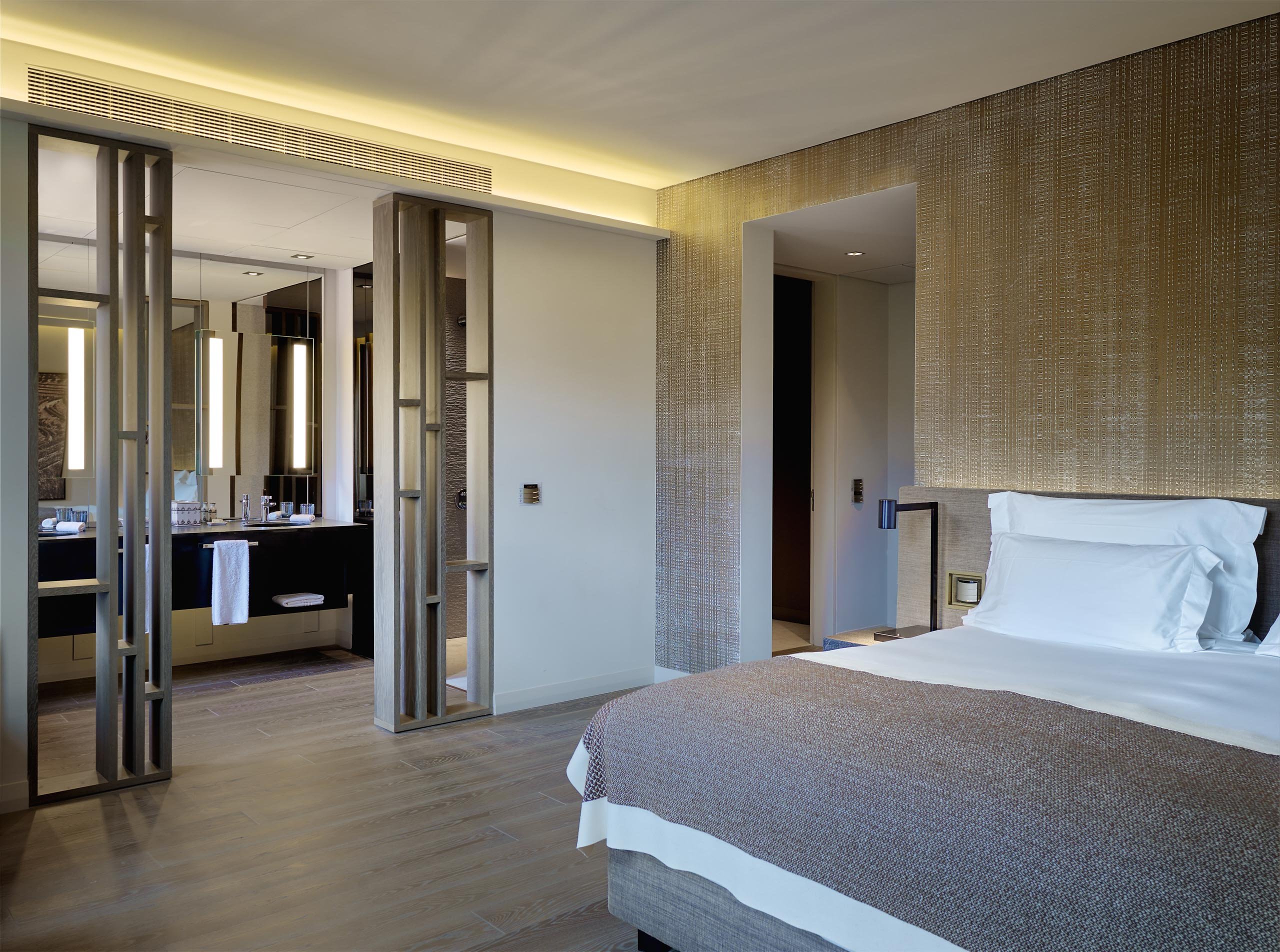 Six Senses Douro Valley by null