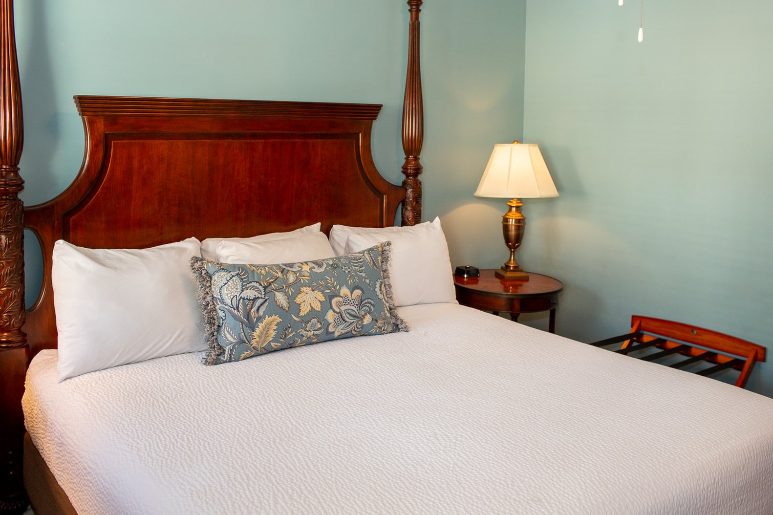 The Marshall House, Historic Inns of Savannah by null