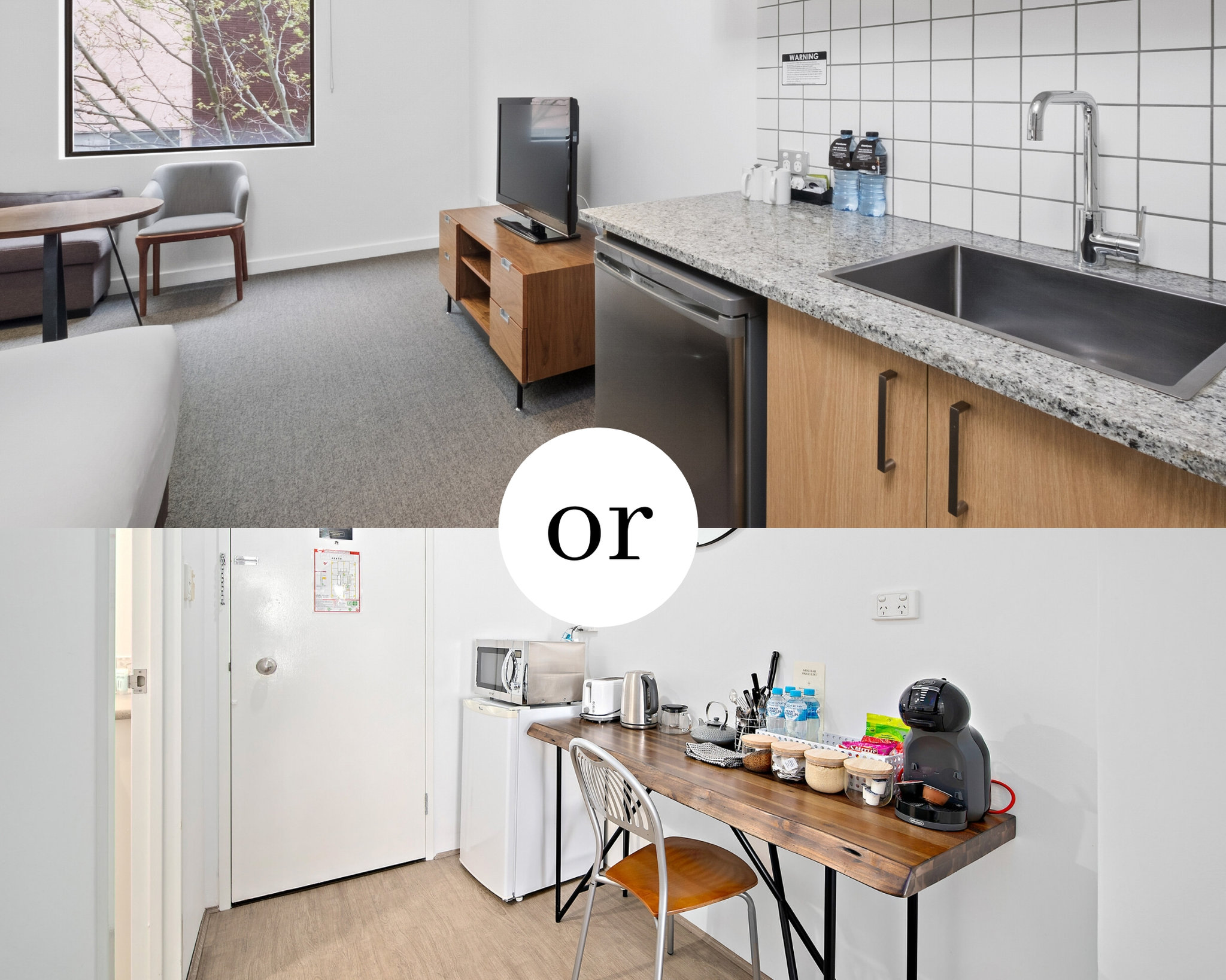 All Suites Perth by null