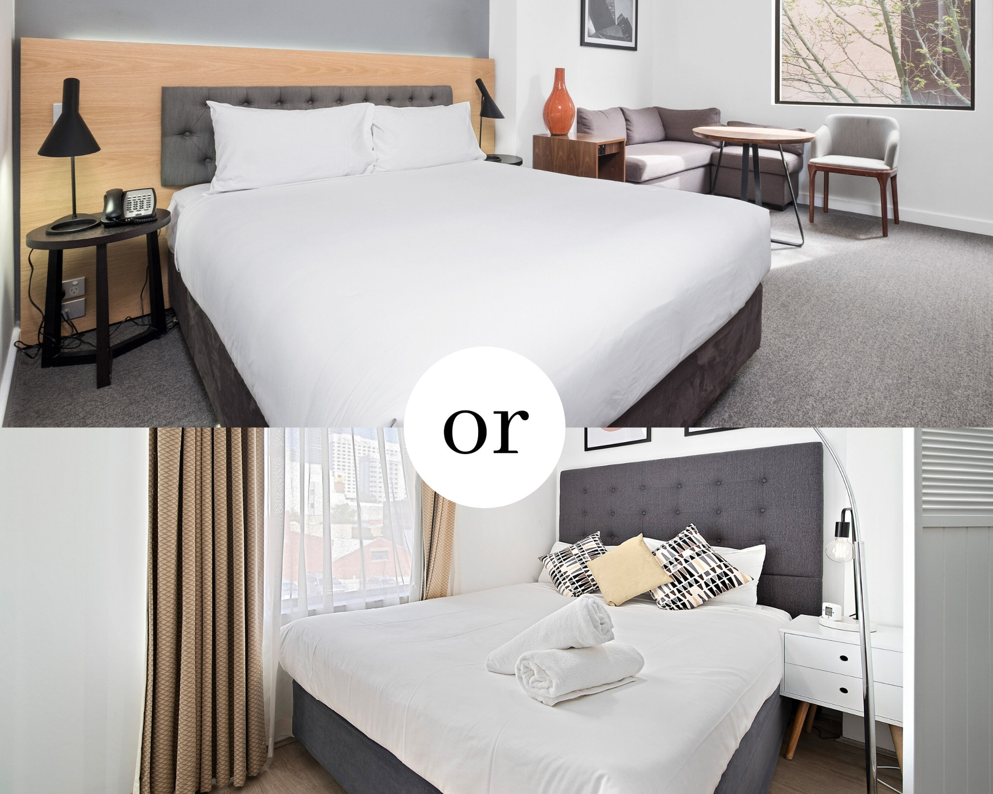 All Suites Perth by null