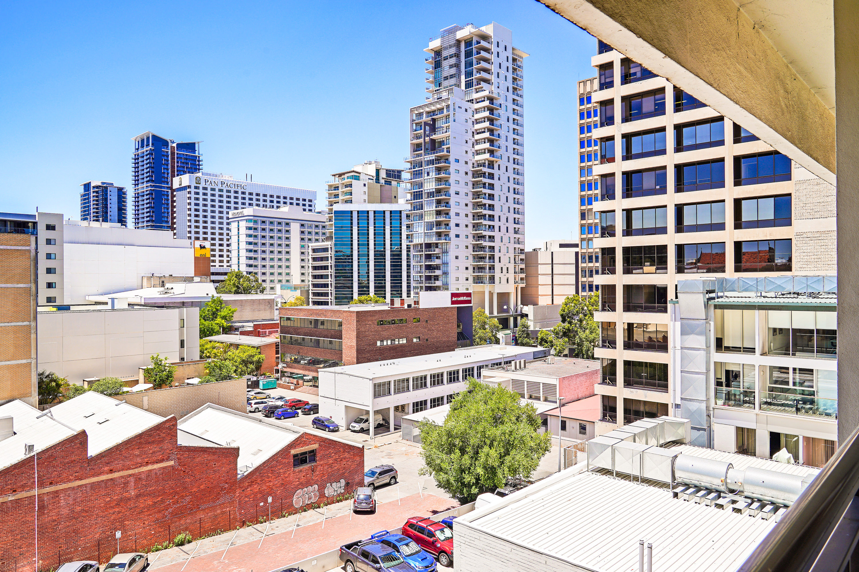 All Suites Perth by null