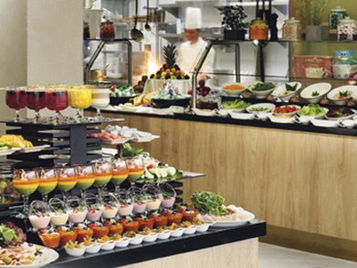 Mövenpick Hotel Berlin by null