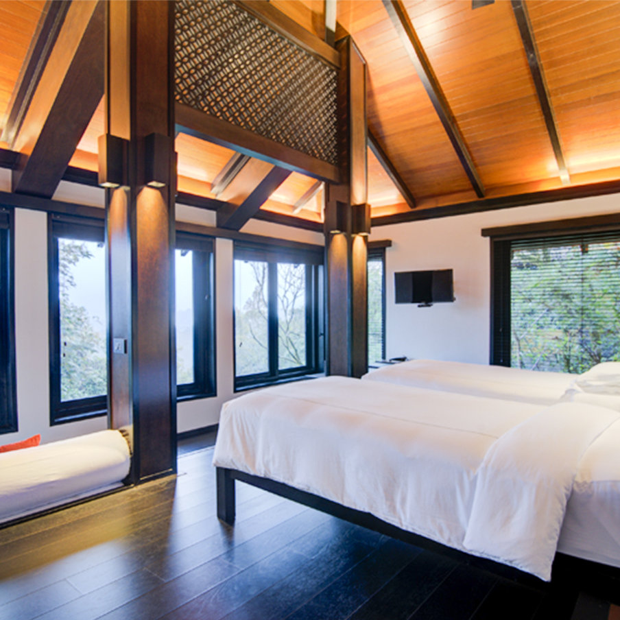 Taj Madikeri Resort & Spa, Coorg by null