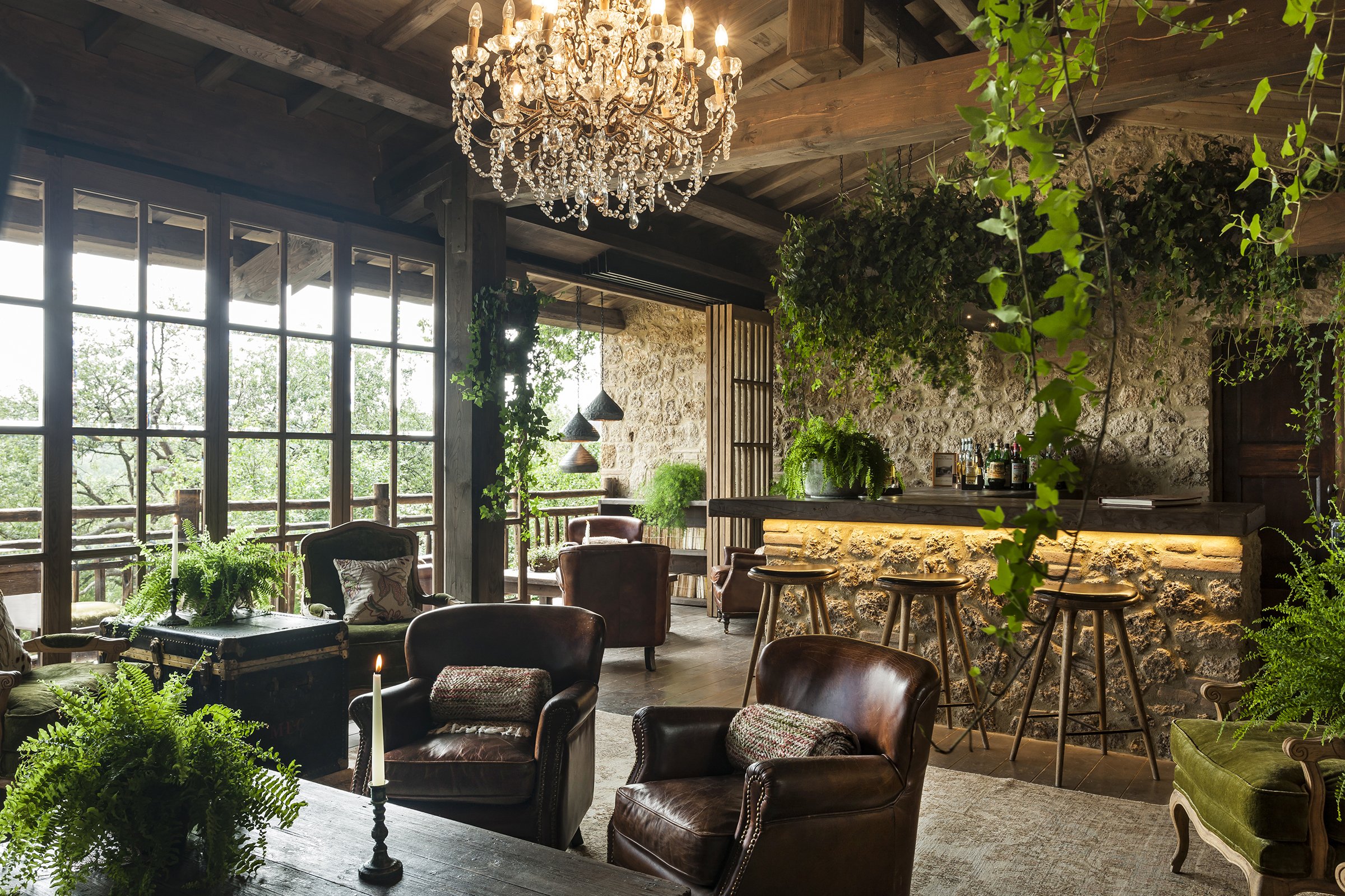 Borgo Santo Pietro by null