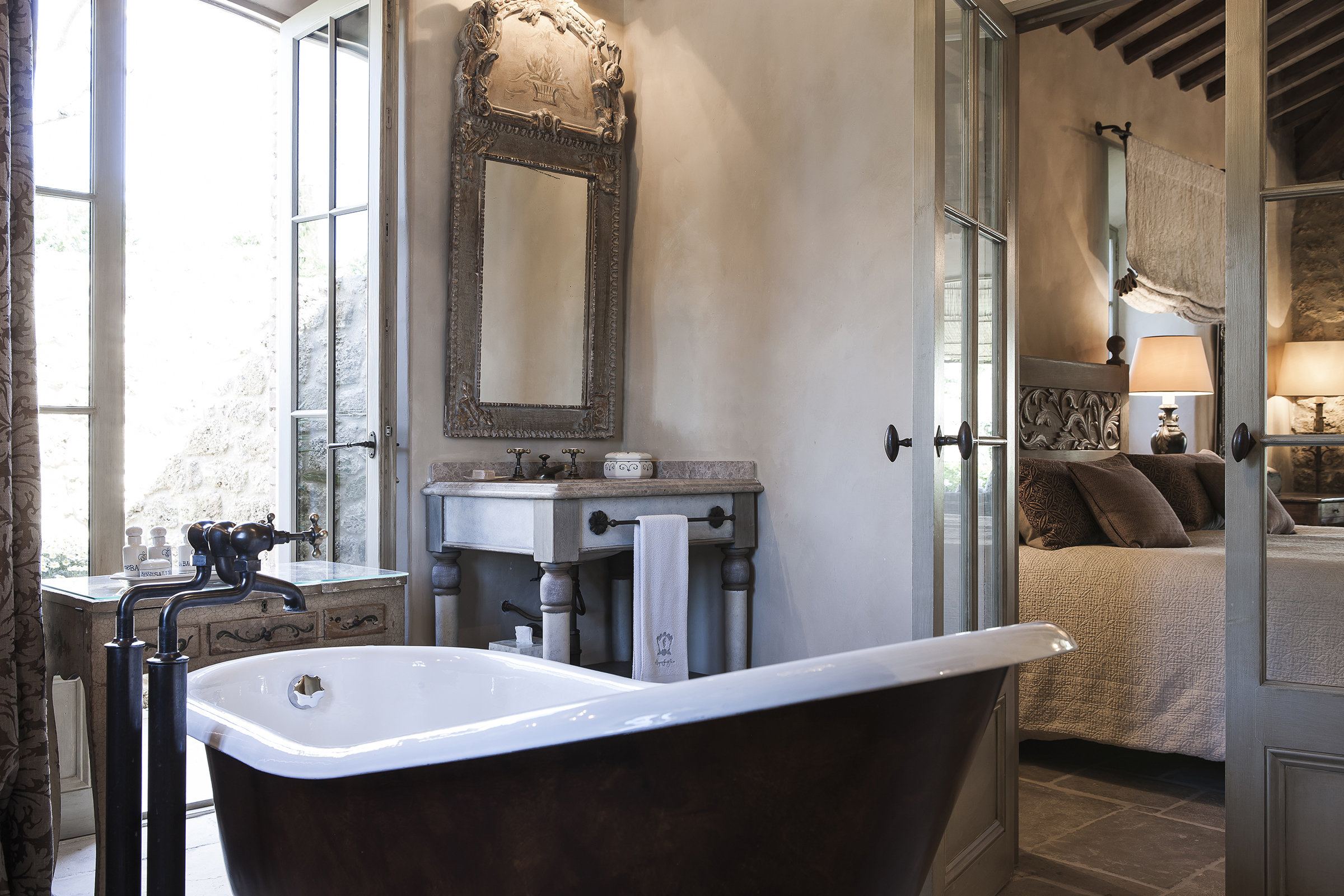 Borgo Santo Pietro by null