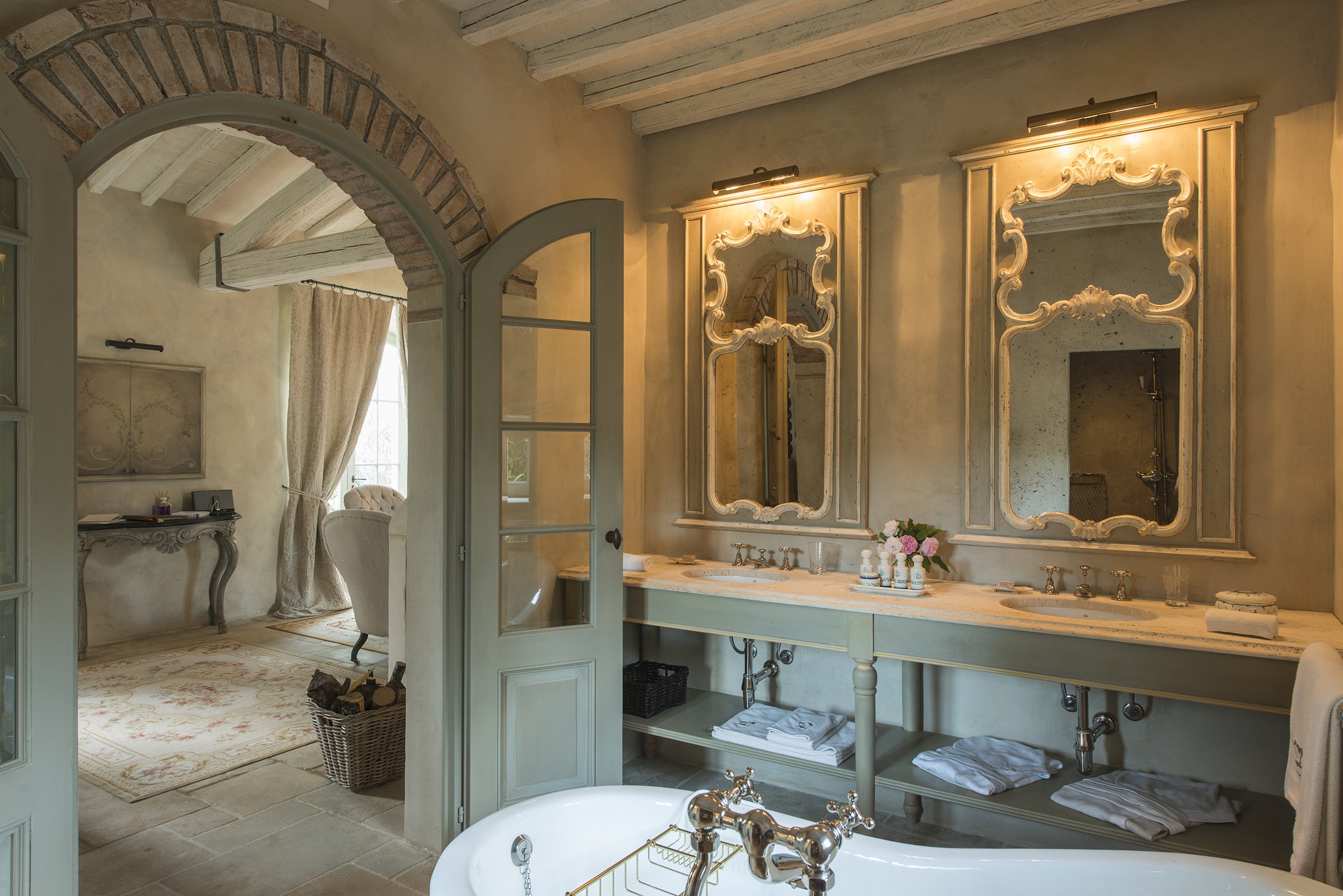 Borgo Santo Pietro by null