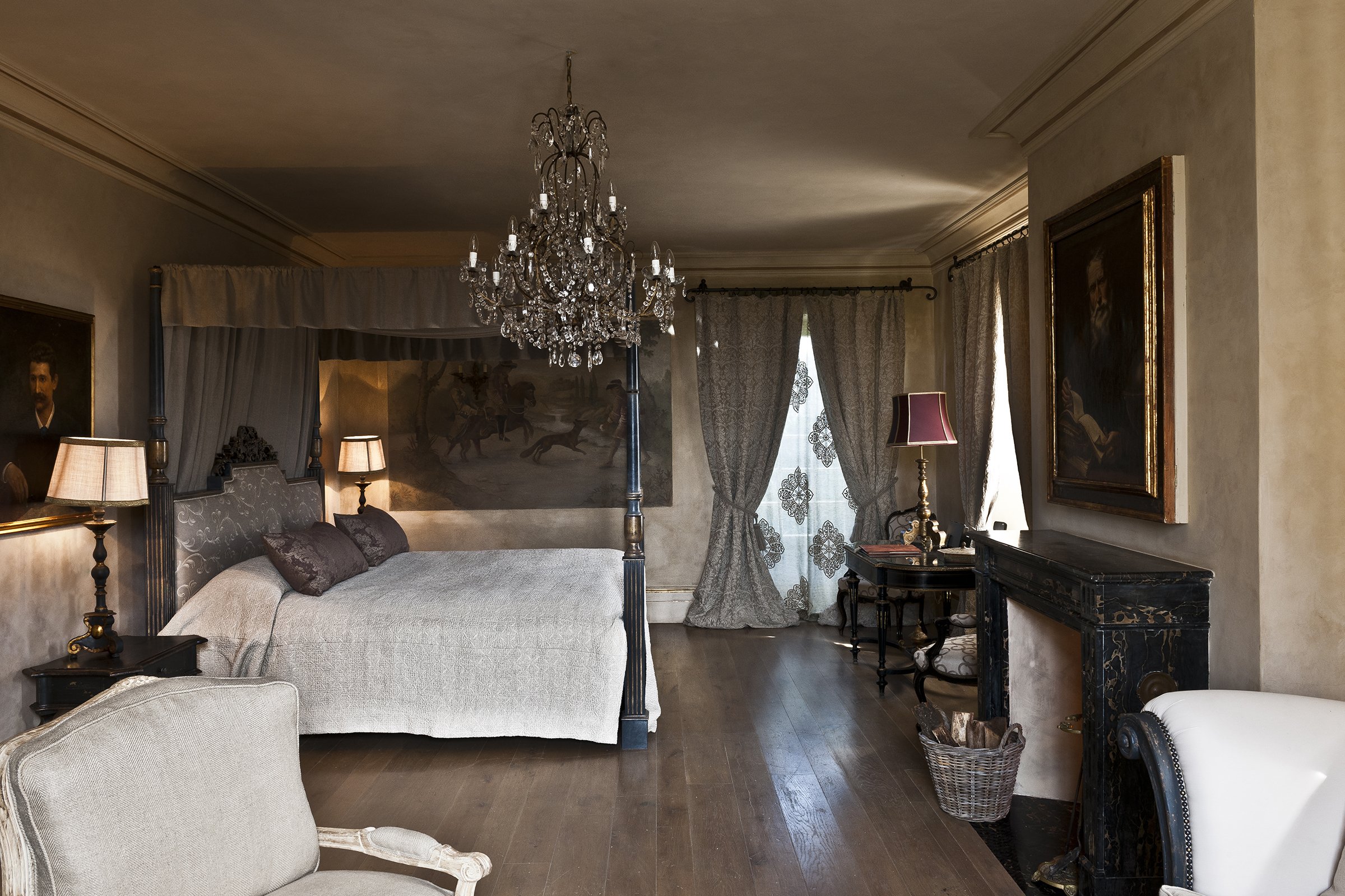 Borgo Santo Pietro by null