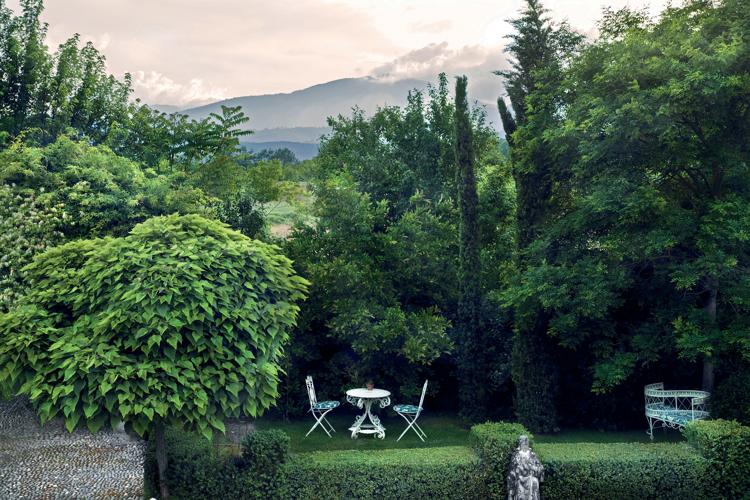 Borgo Santo Pietro by null