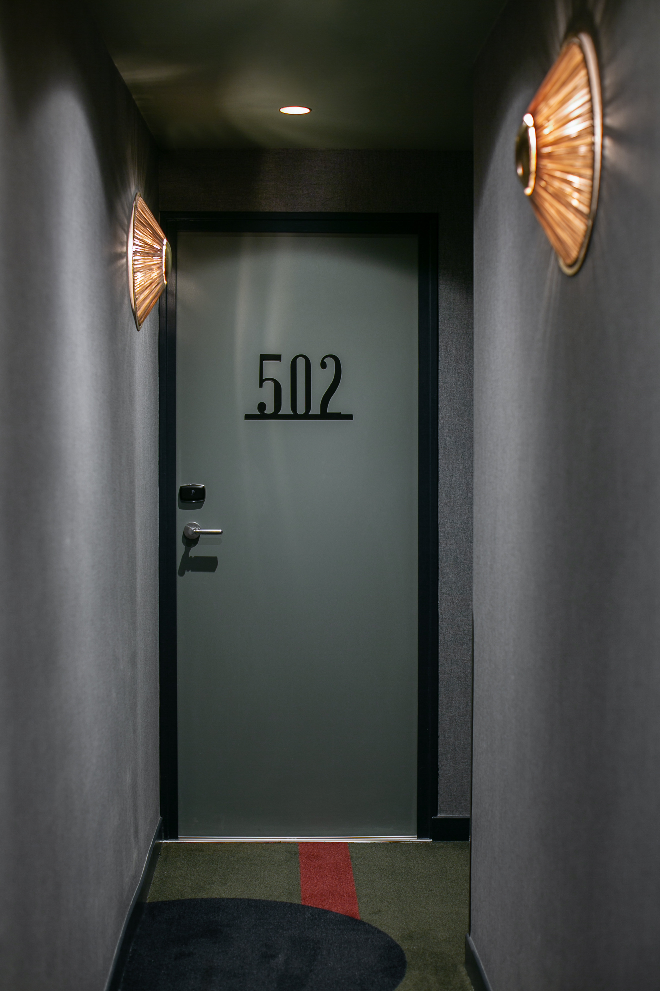 LA PLANQUE HOTEL by null