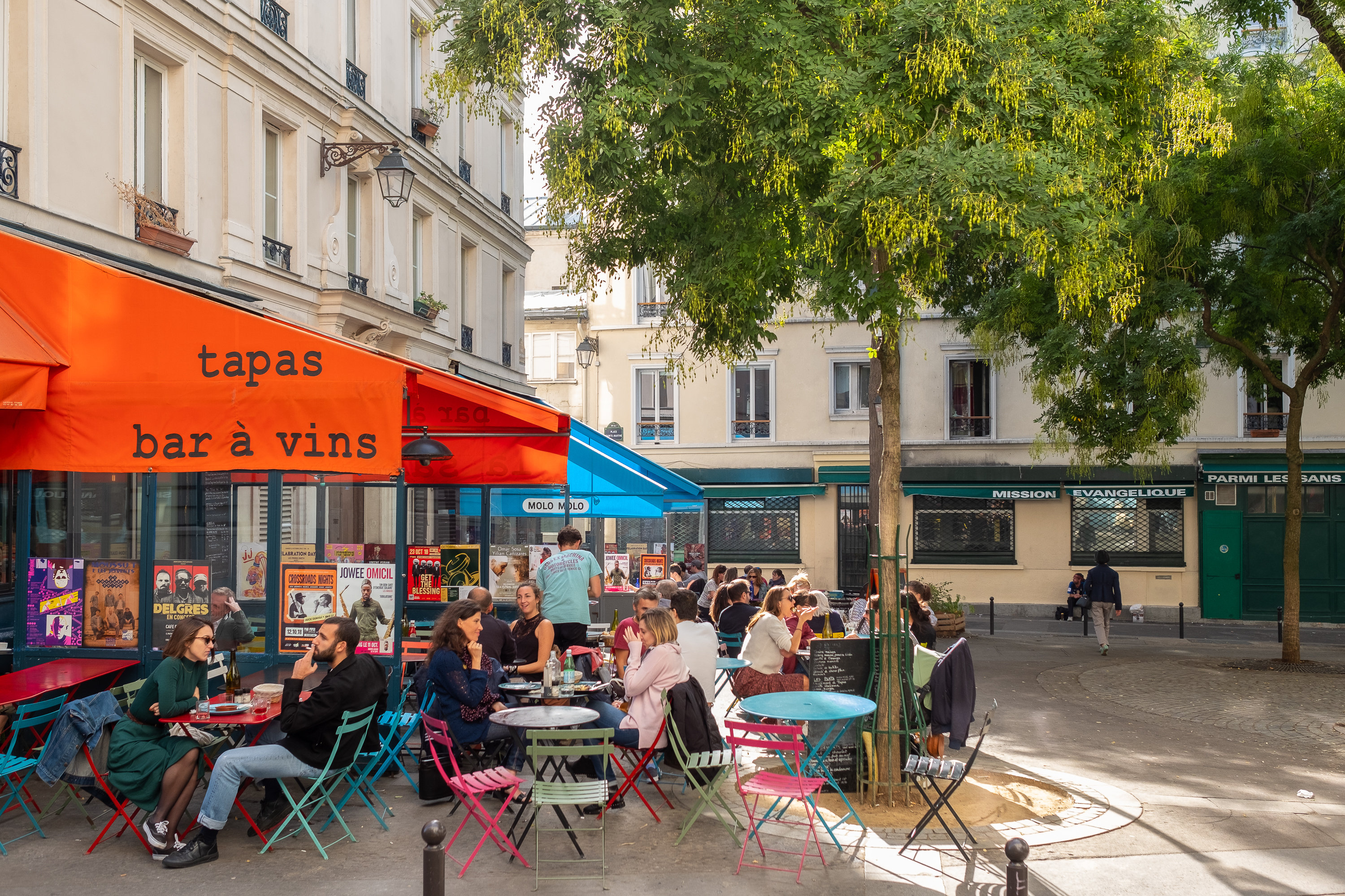 LA PLANQUE HOTEL by null