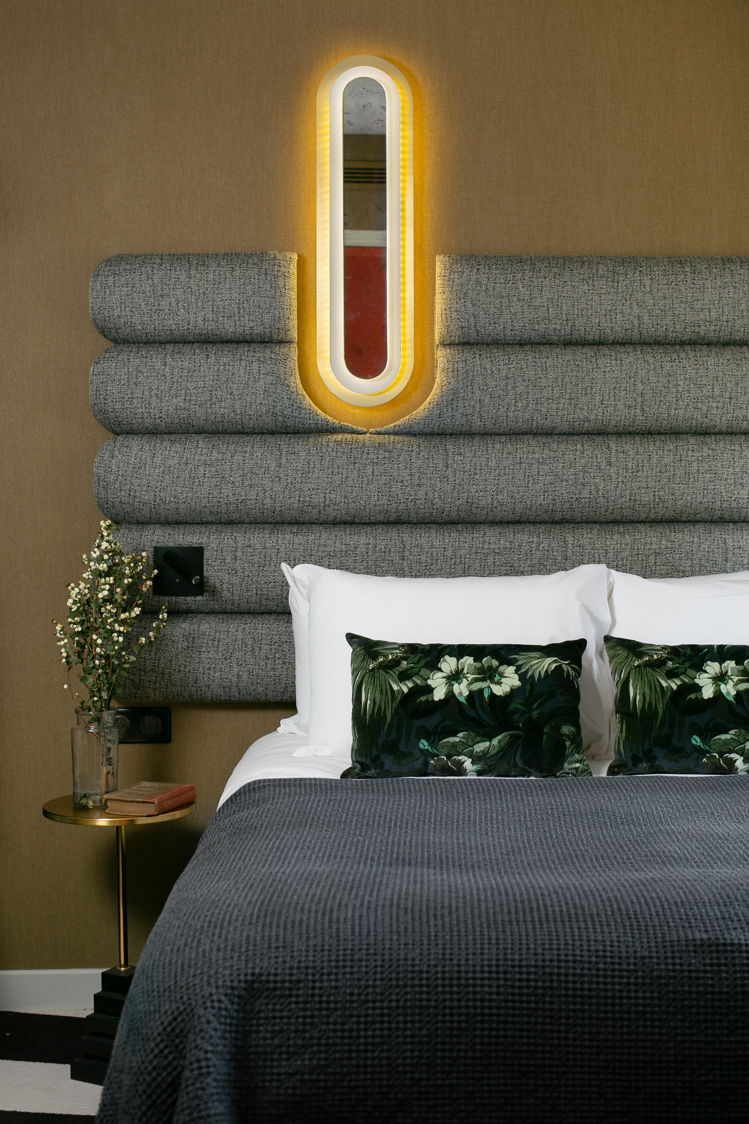 LA PLANQUE HOTEL by null