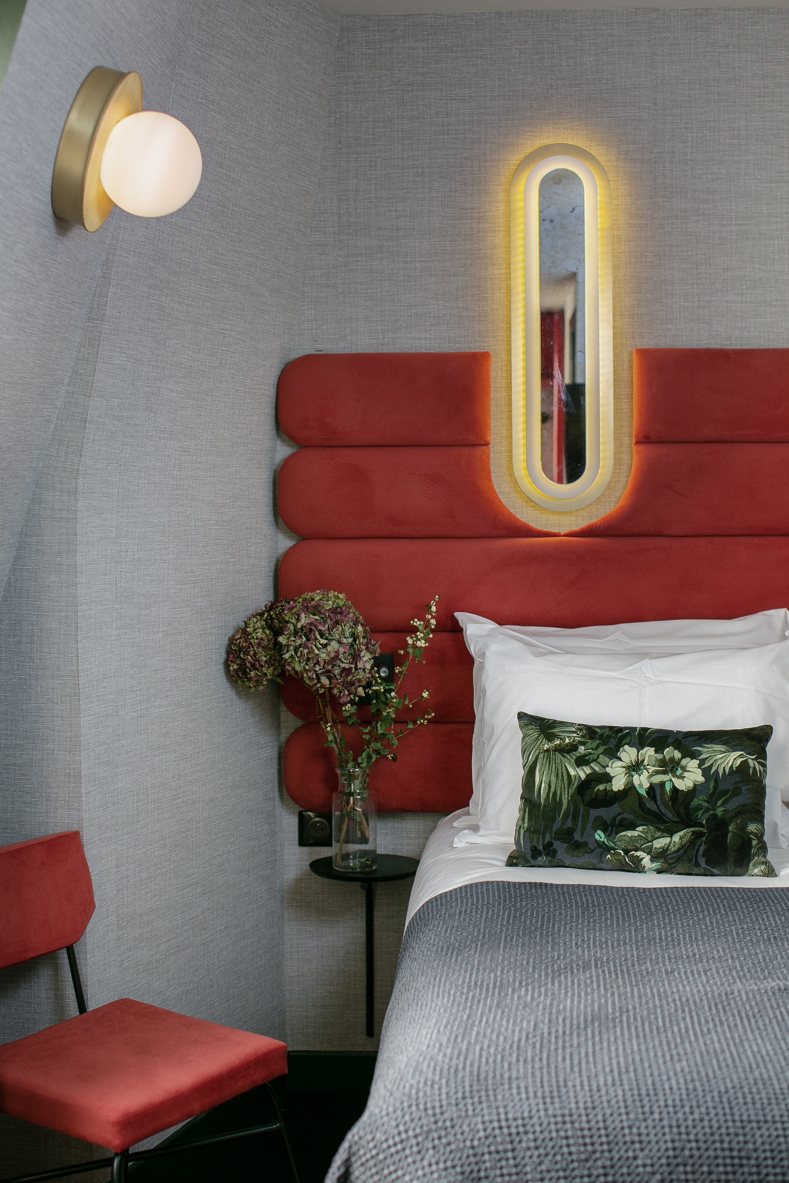 LA PLANQUE HOTEL by null