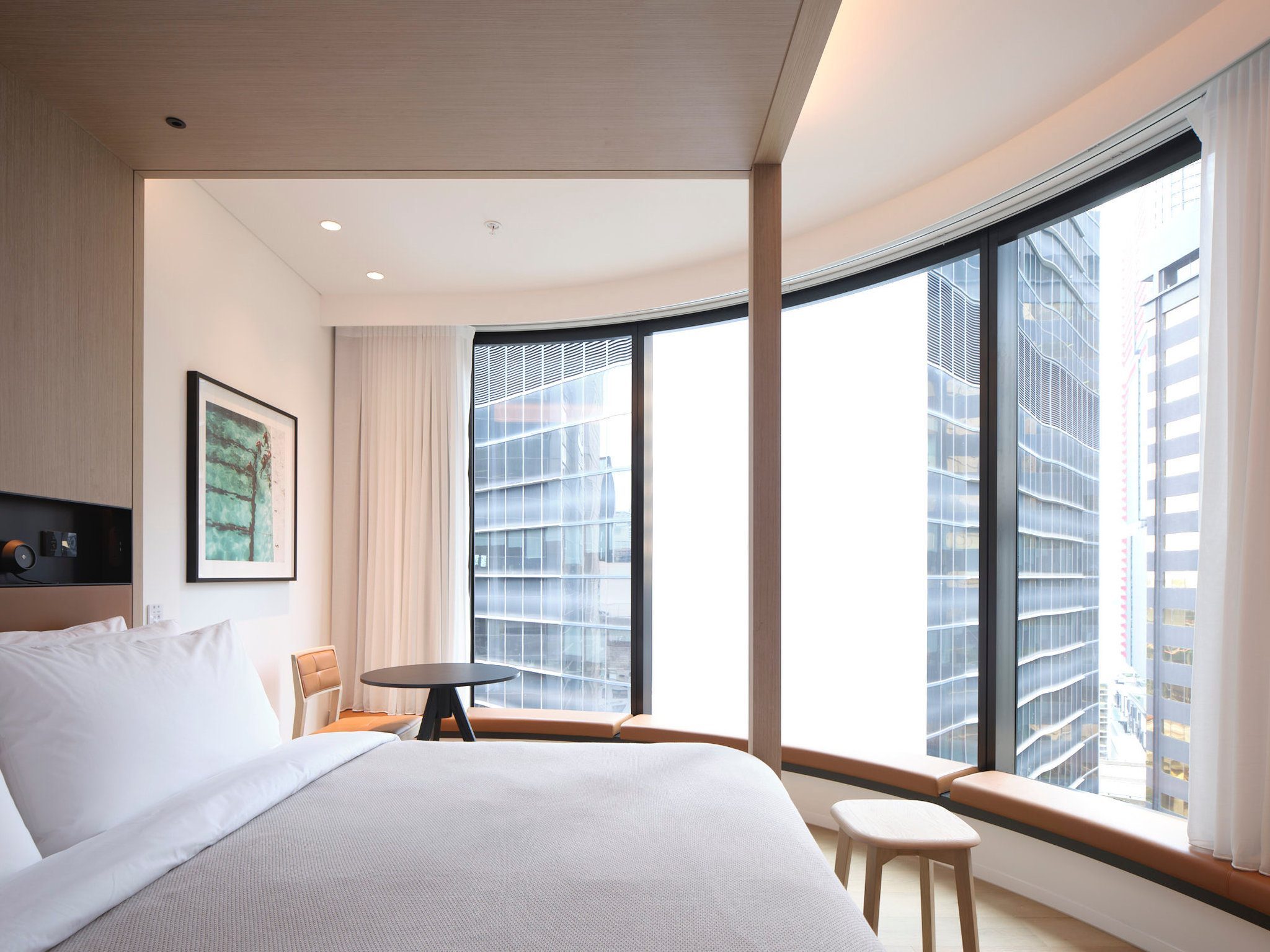 Little National Hotel Sydney by null