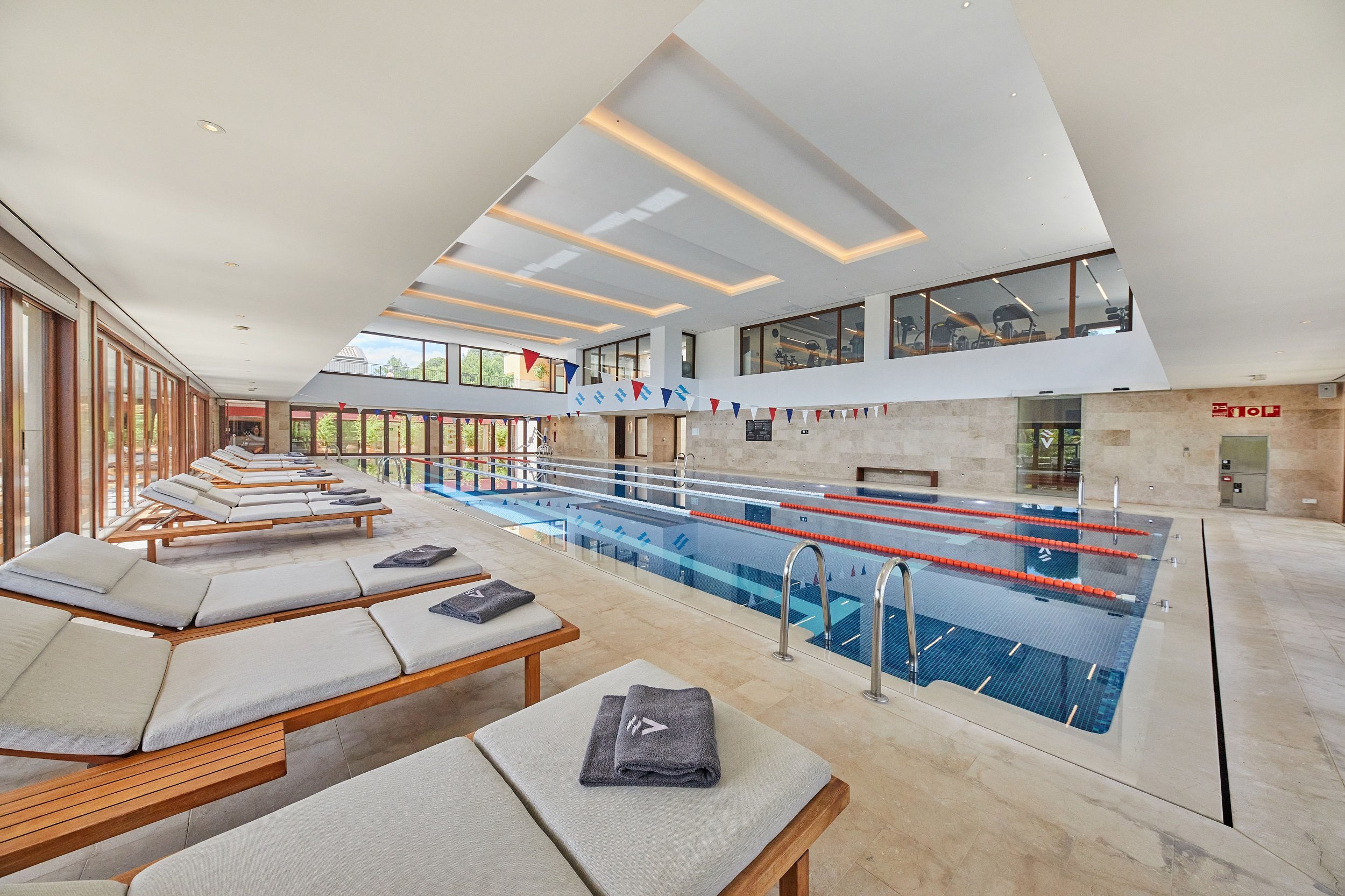 Cap Vermell Grand Hotel by null