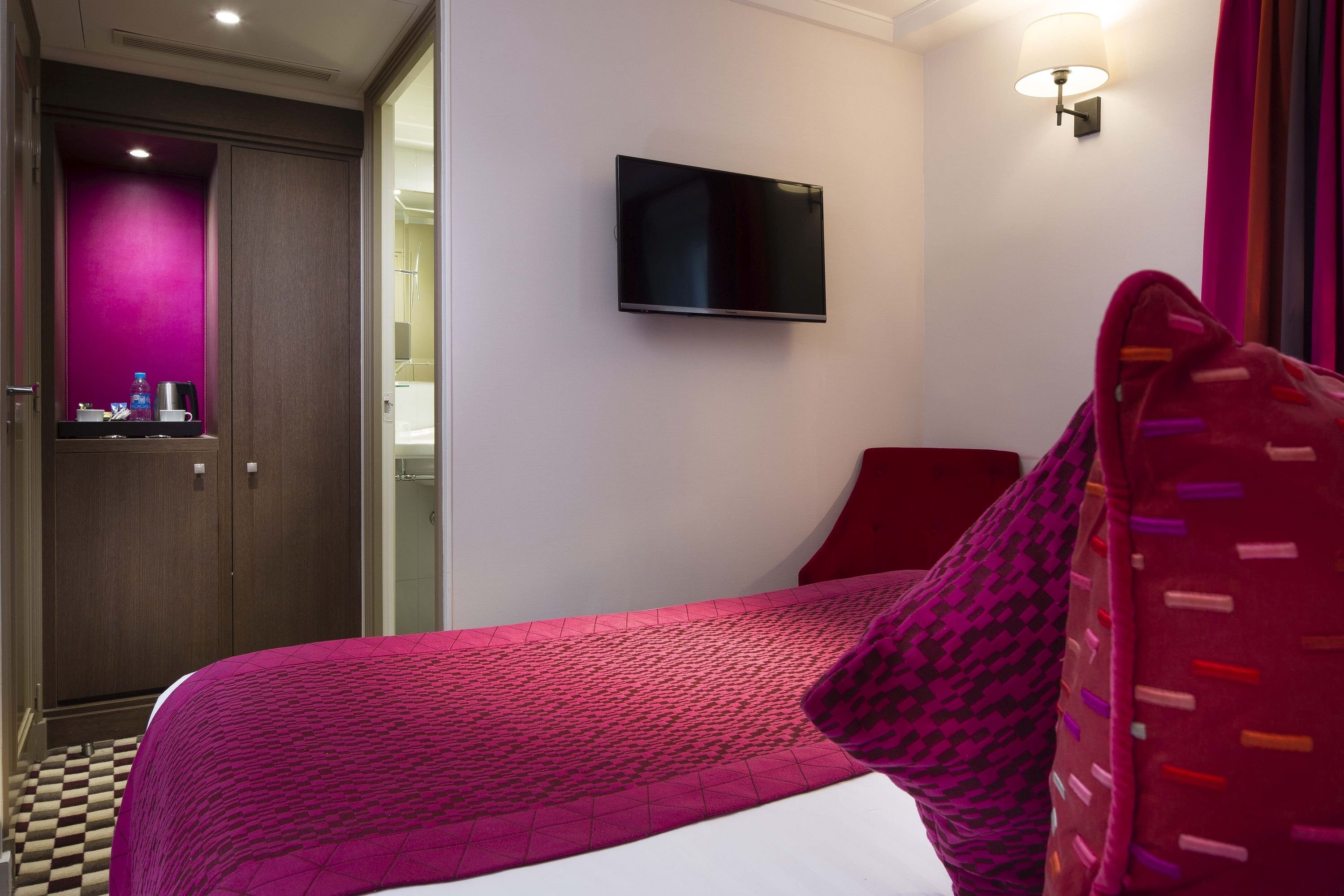 Hôtel Phileas Lazare & Spa - Paris Opéra by null