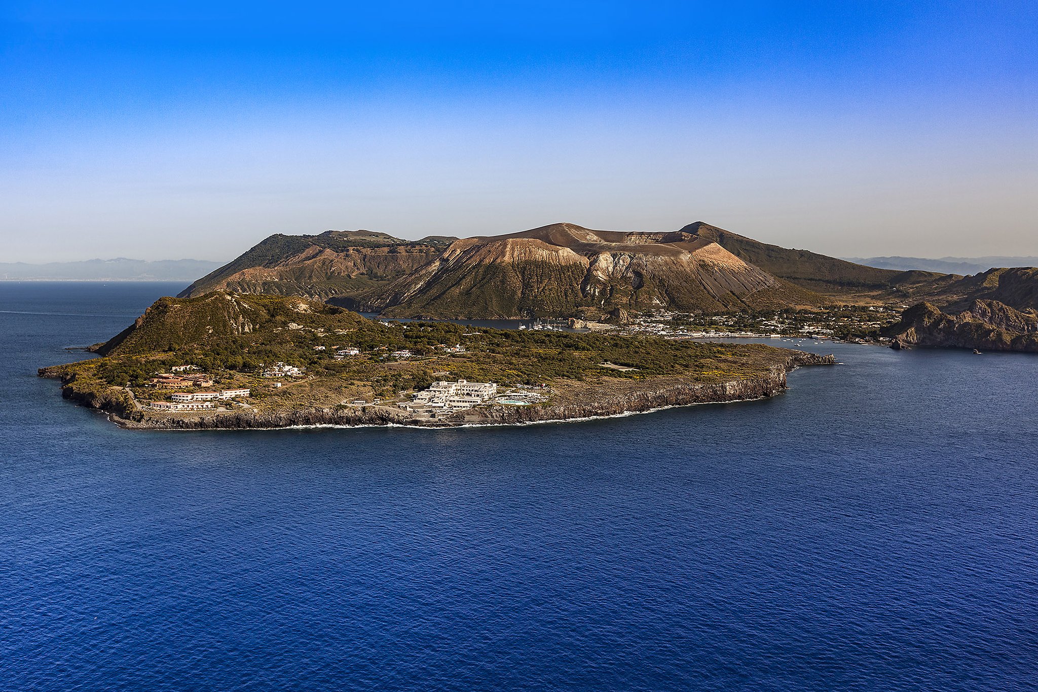Therasia Resort by null