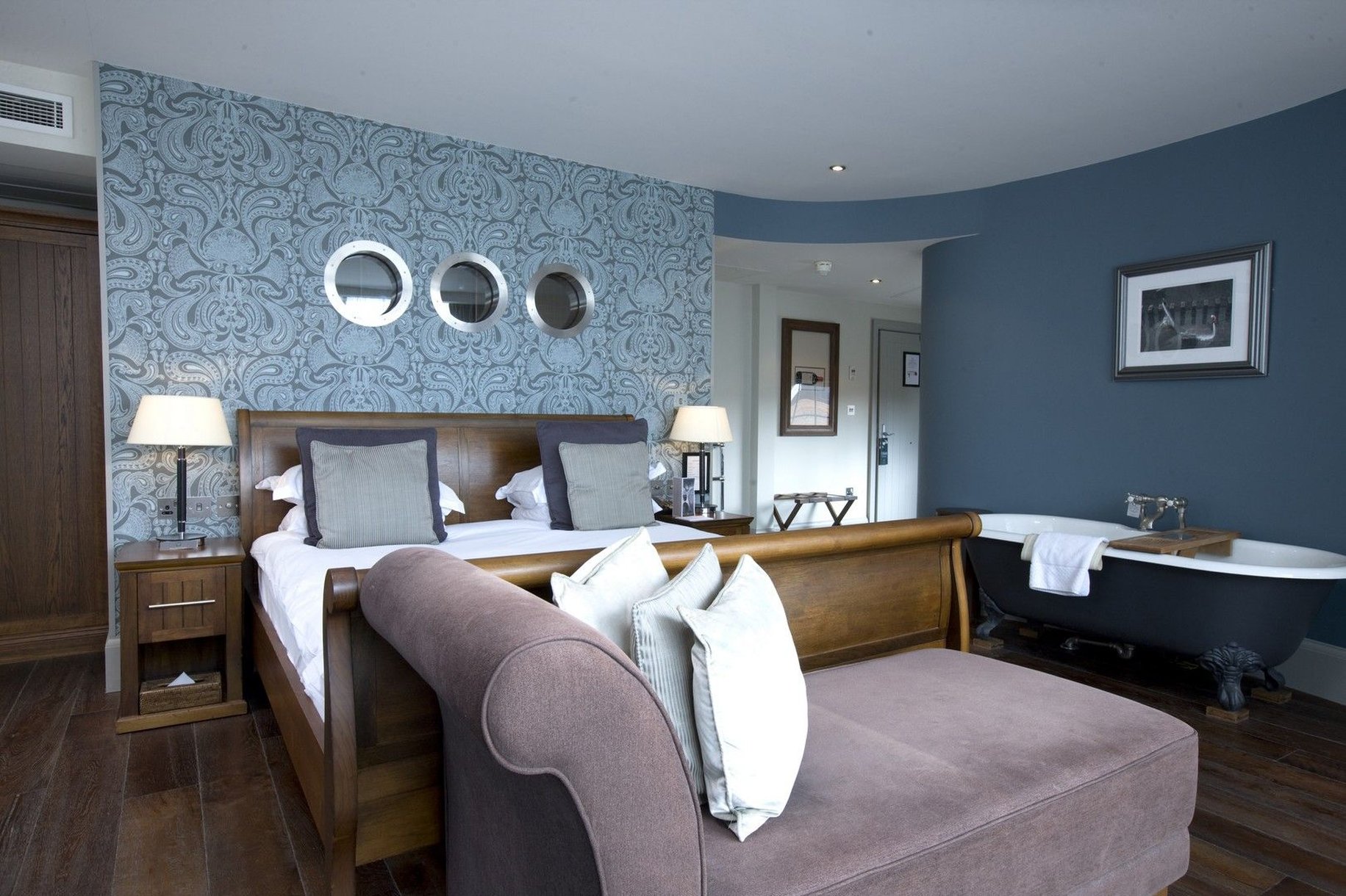 Hotel du Vin Newcastle photo 7