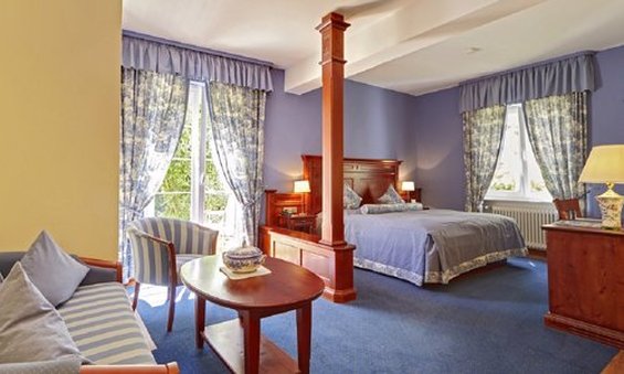 Hotel Restaurant Mühle by null