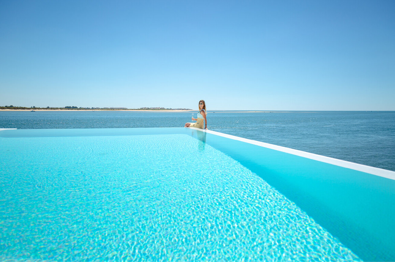 Bordoy Grand House Algarve by null