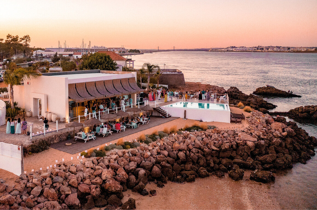 Bordoy Grand House Algarve by null