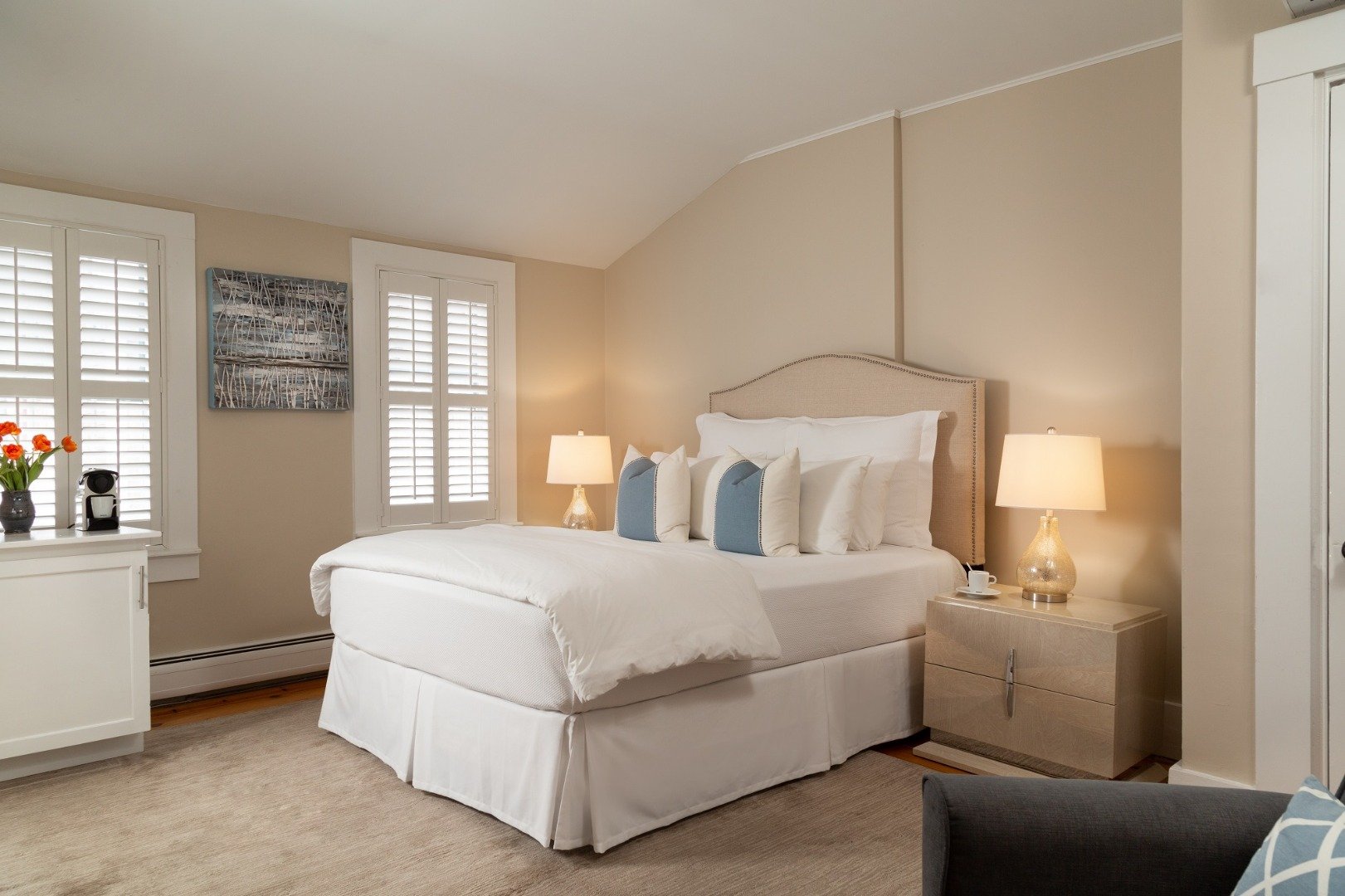 Chatham Inn Relais & Châteaux by null