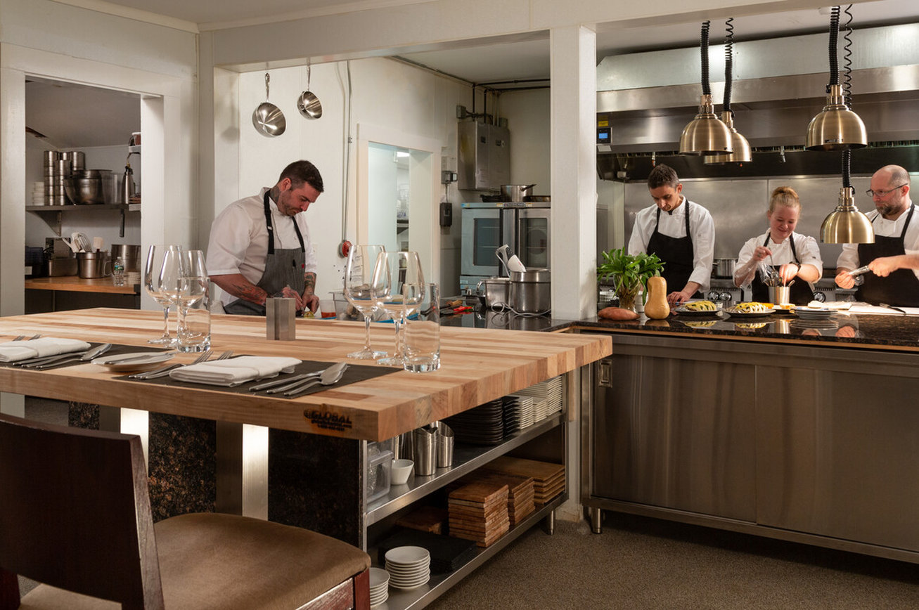 Chatham Inn Relais & Châteaux by null