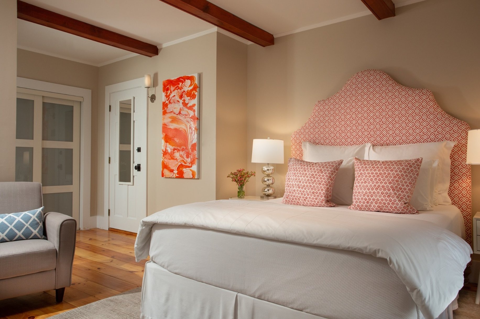 Chatham Inn Relais & Châteaux by null