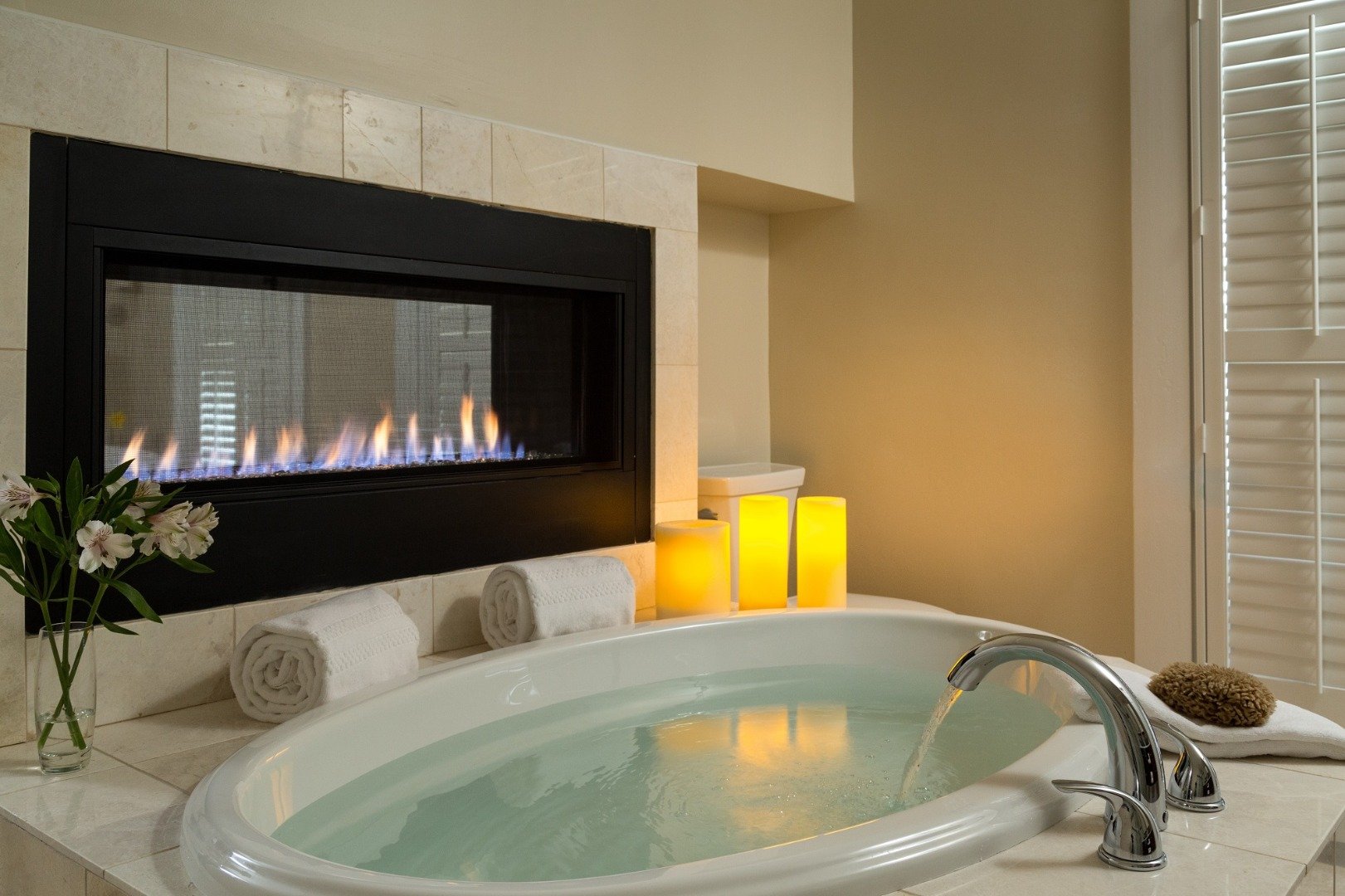Chatham Inn Relais & Châteaux by null
