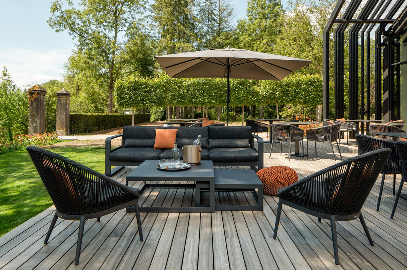 Chateau de Vignee by null