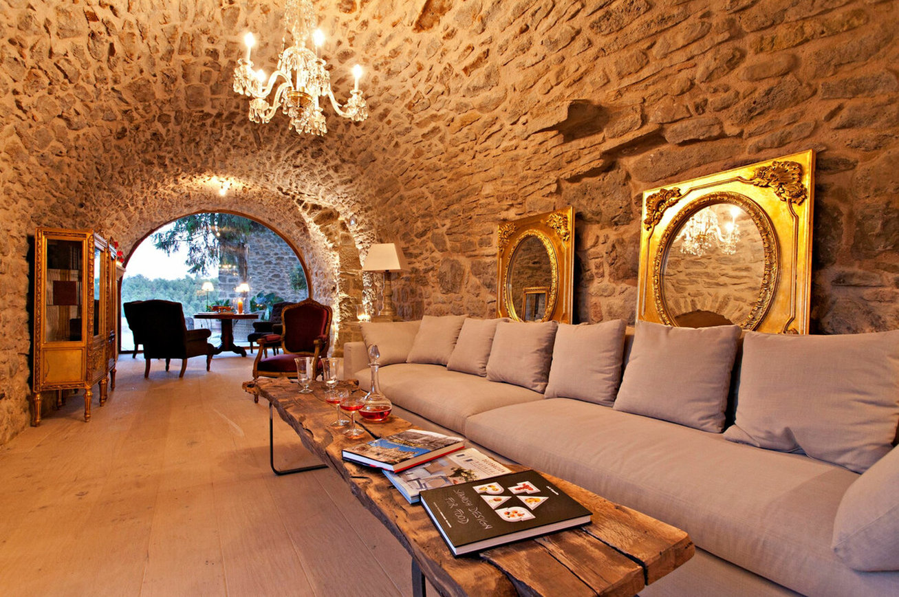 Hotel La Vella Farga, Lladurs by null