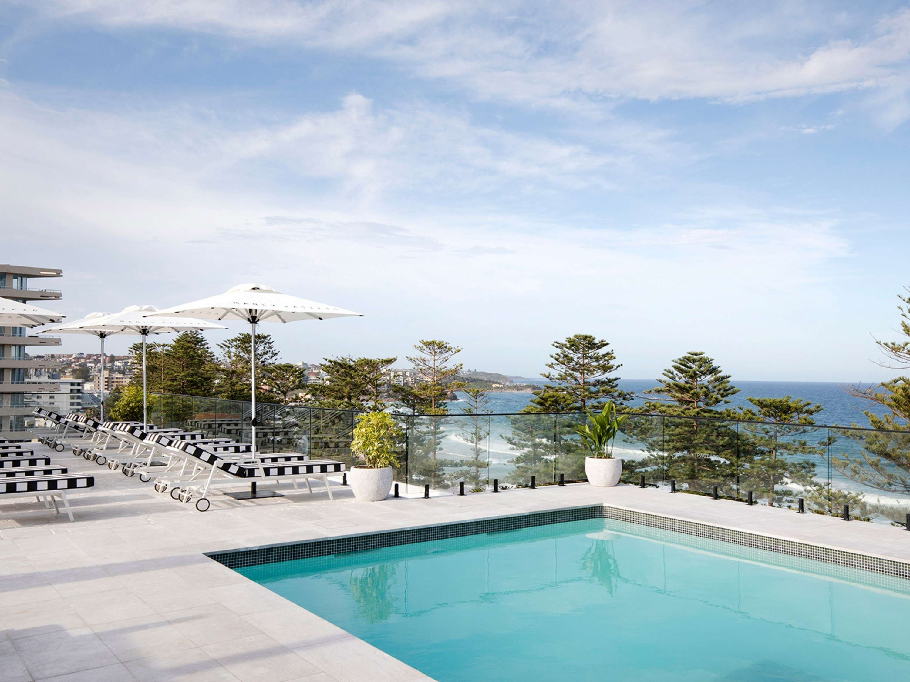 Manly Pacific Hotel Sydney - MGallery Collection by null