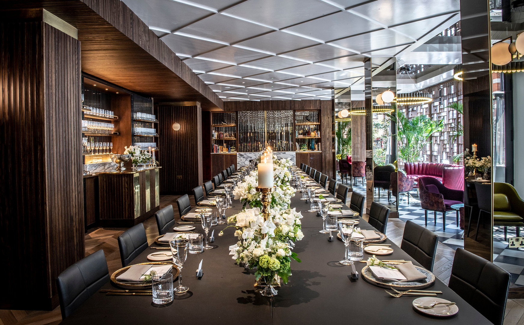 The Marylebone Hotel photo 6